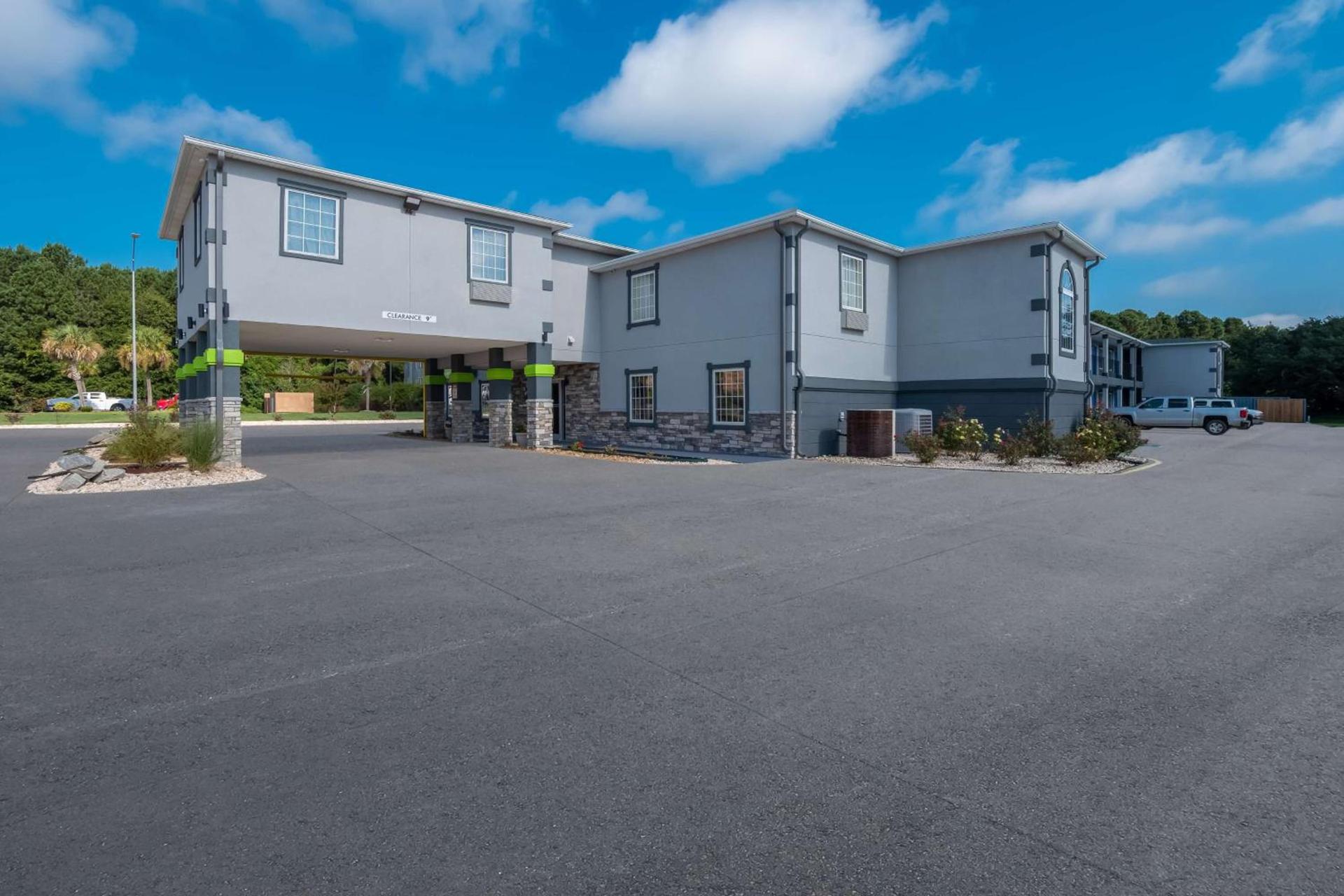 SureStay Hotel by Best Western Manning photo 10