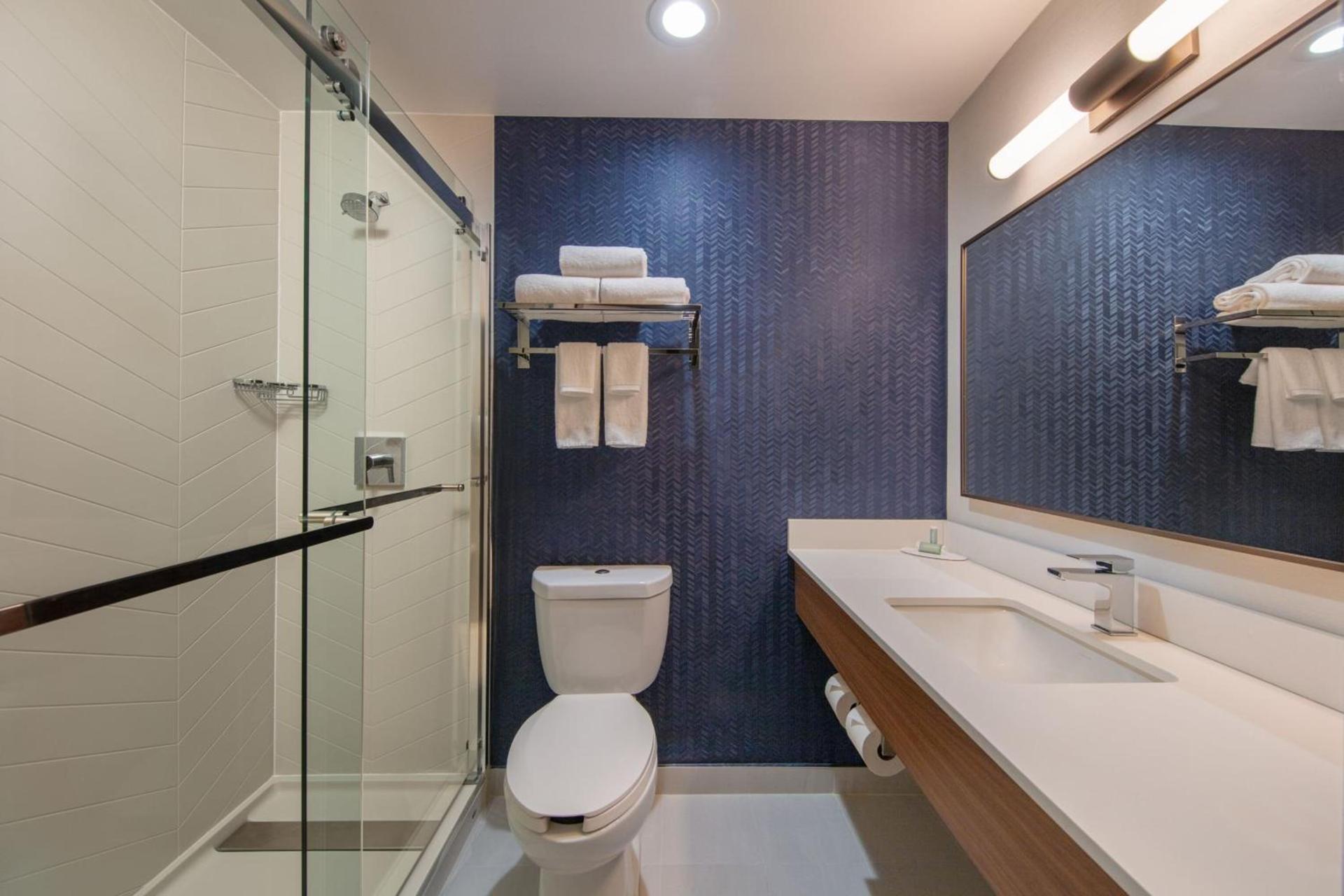 Fairfield Inn by Marriott JFK Airport photo 19