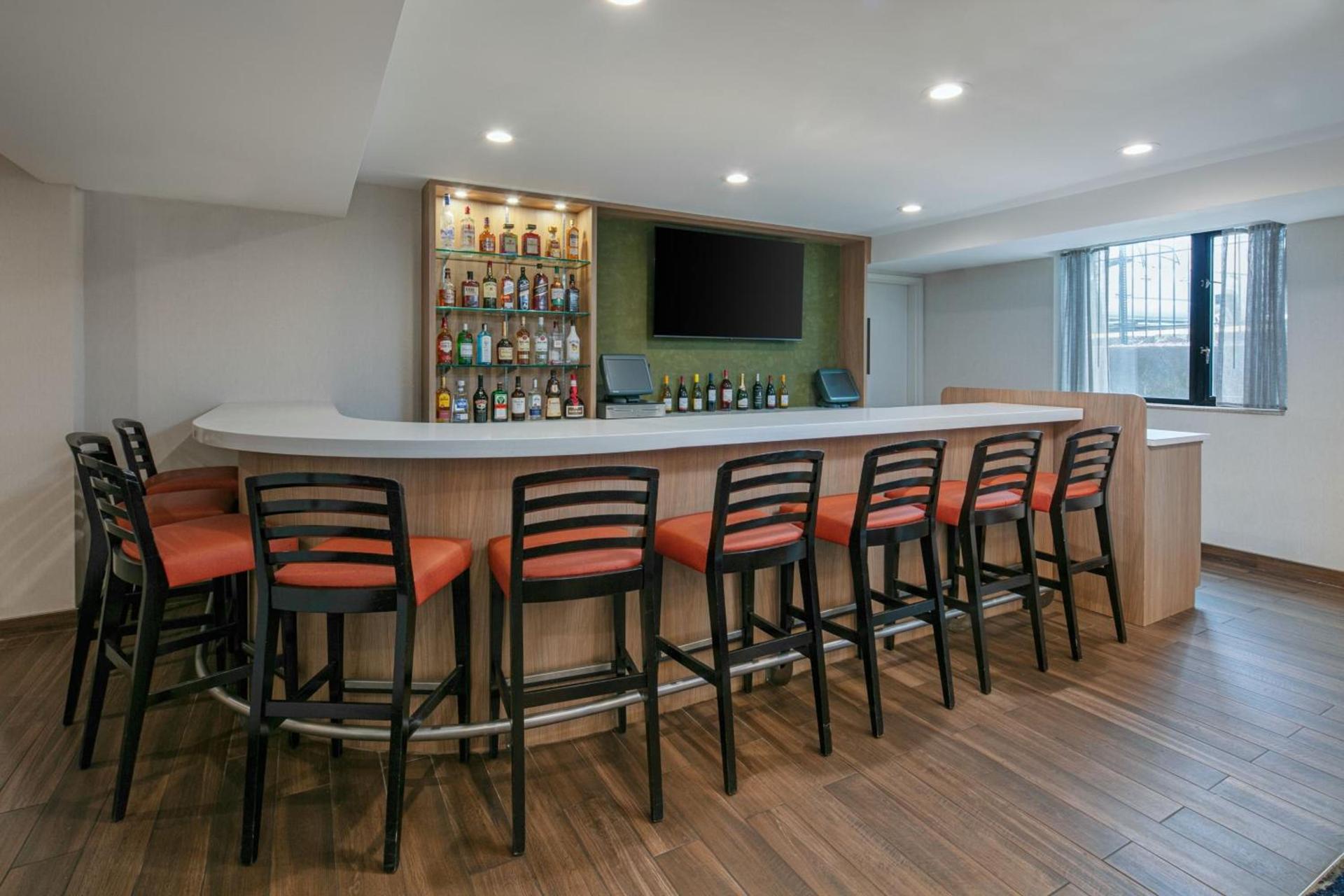 Fairfield Inn by Marriott JFK Airport photo 27