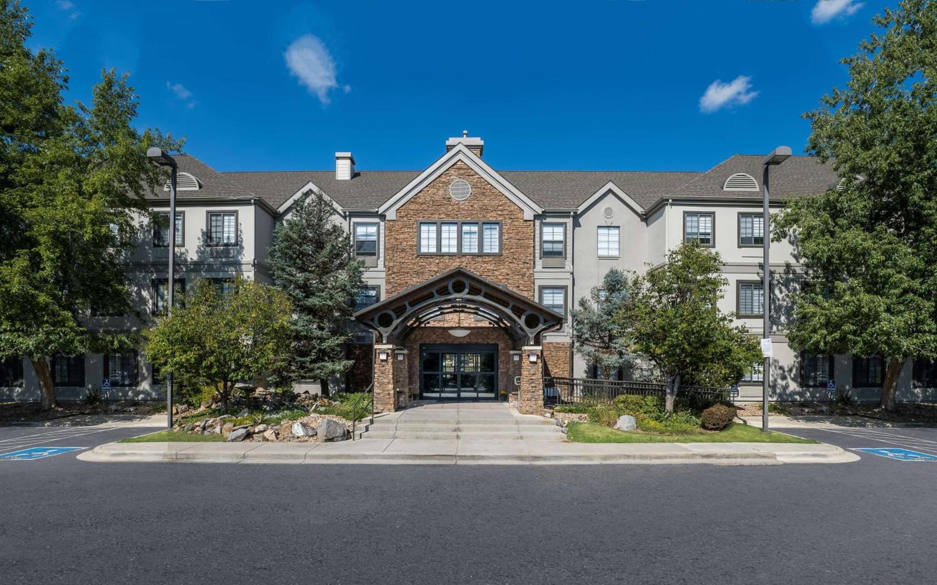 Sonesta ES Suites Denver South Park Meadows photo 2