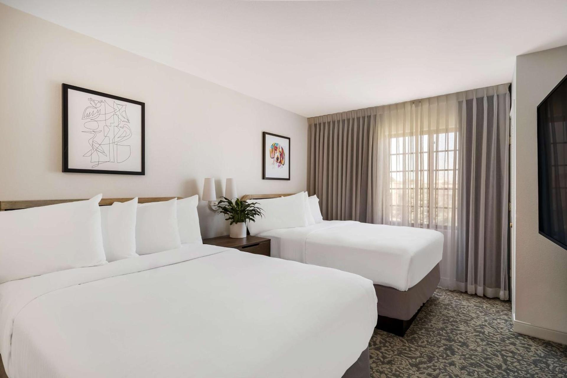 Sonesta ES Suites Denver South Park Meadows photo 17