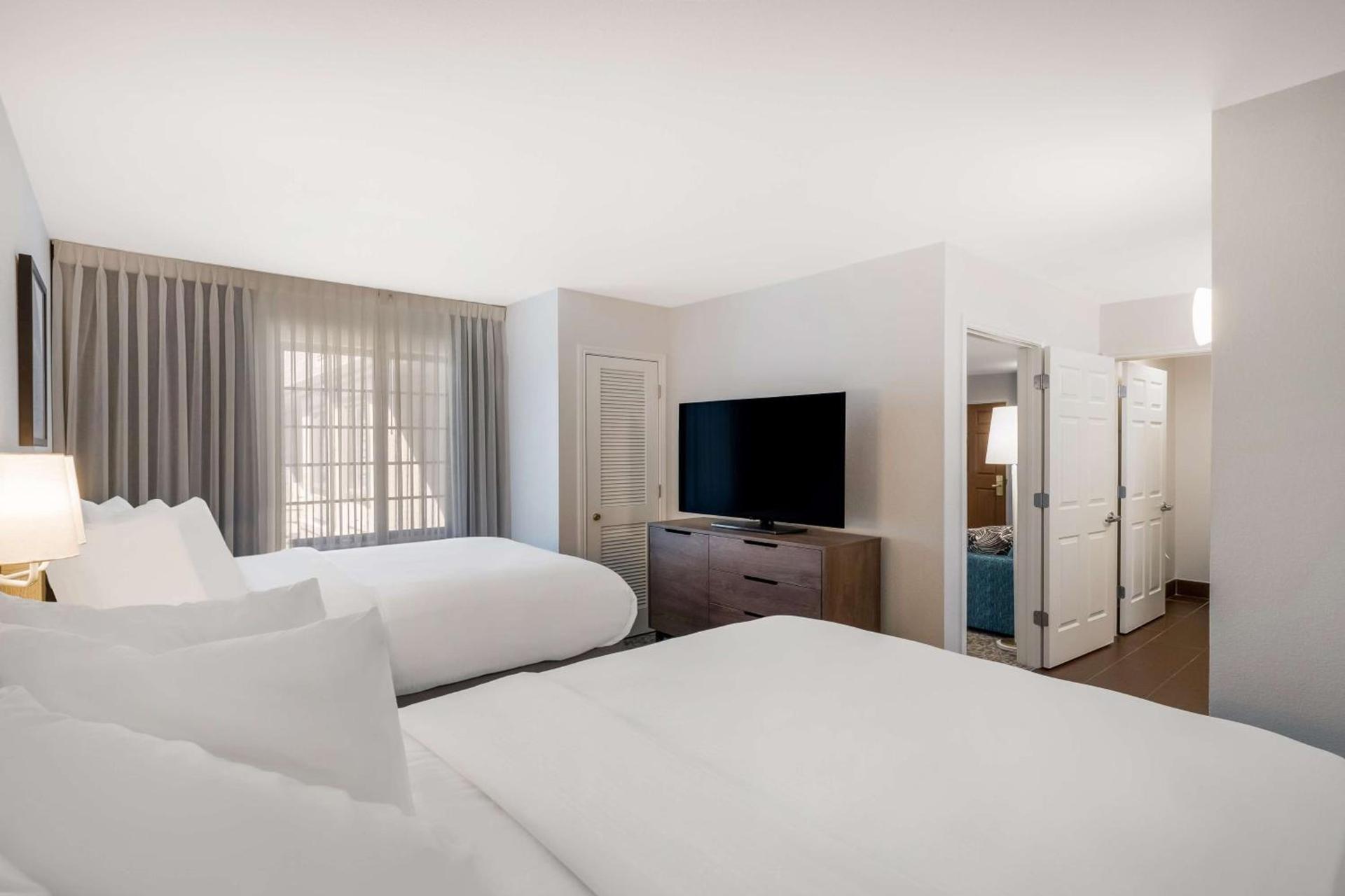Sonesta ES Suites Denver South Park Meadows photo 29