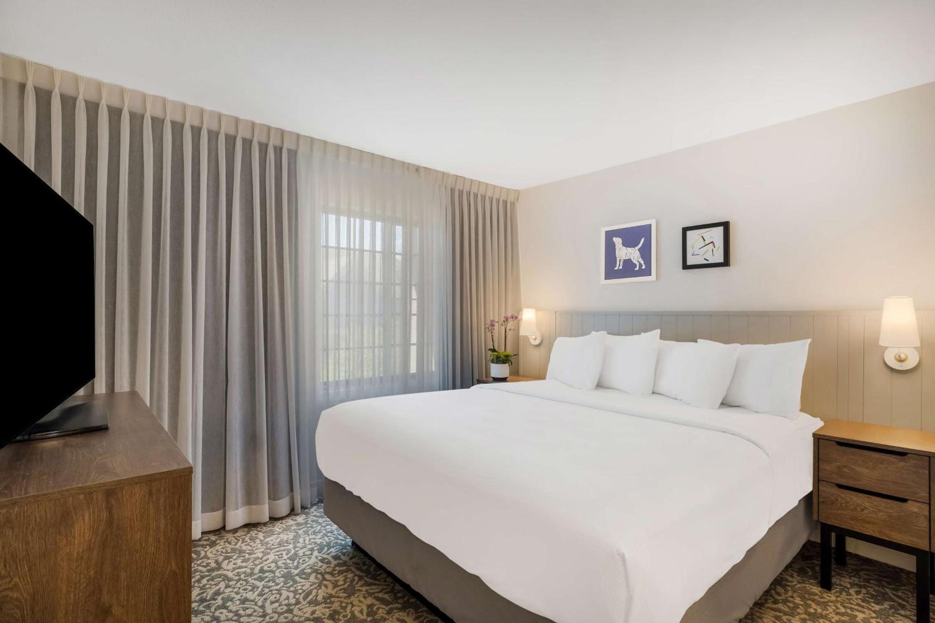 Sonesta ES Suites Denver South Park Meadows photo 31