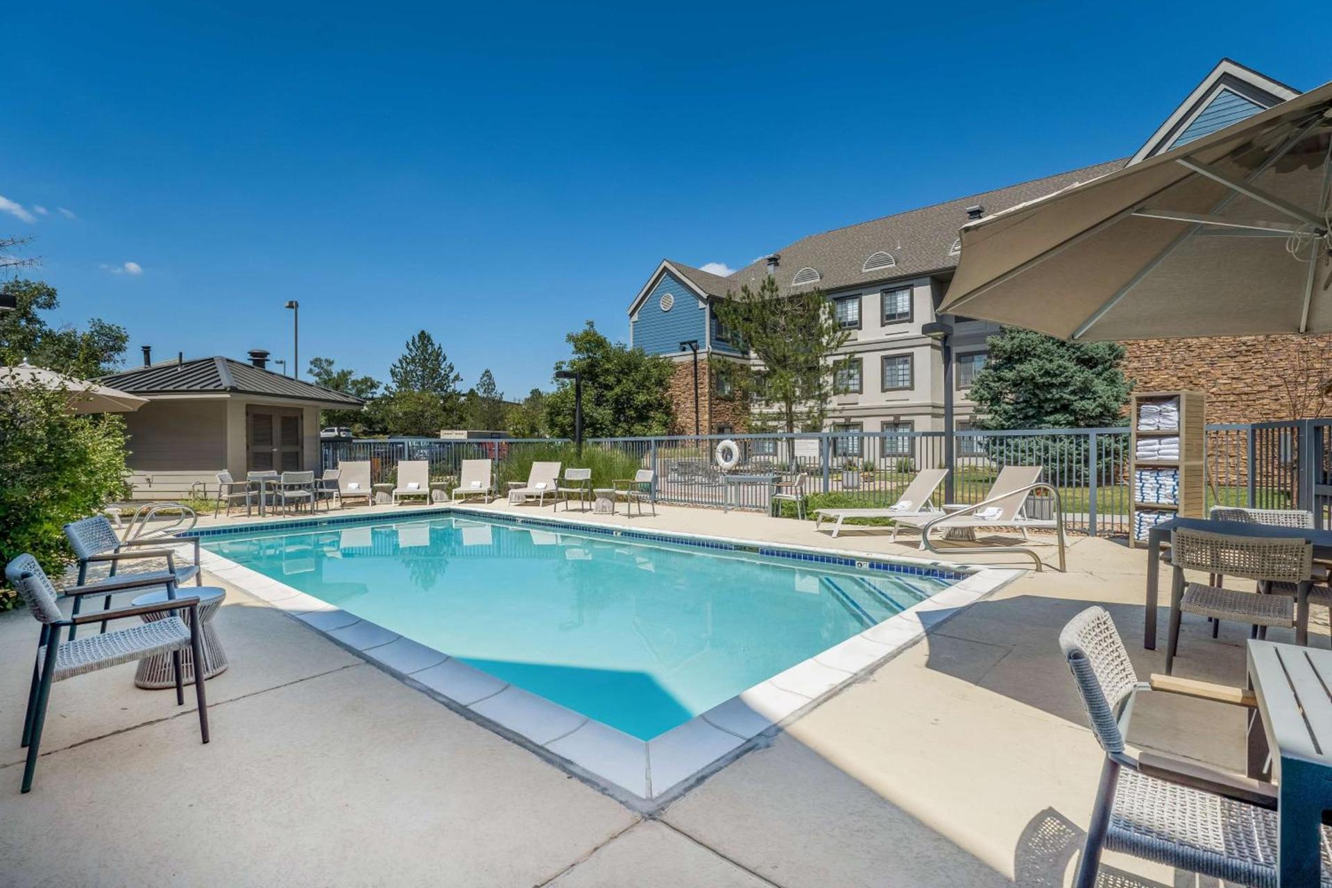 Sonesta ES Suites Denver South Park Meadows photo 54