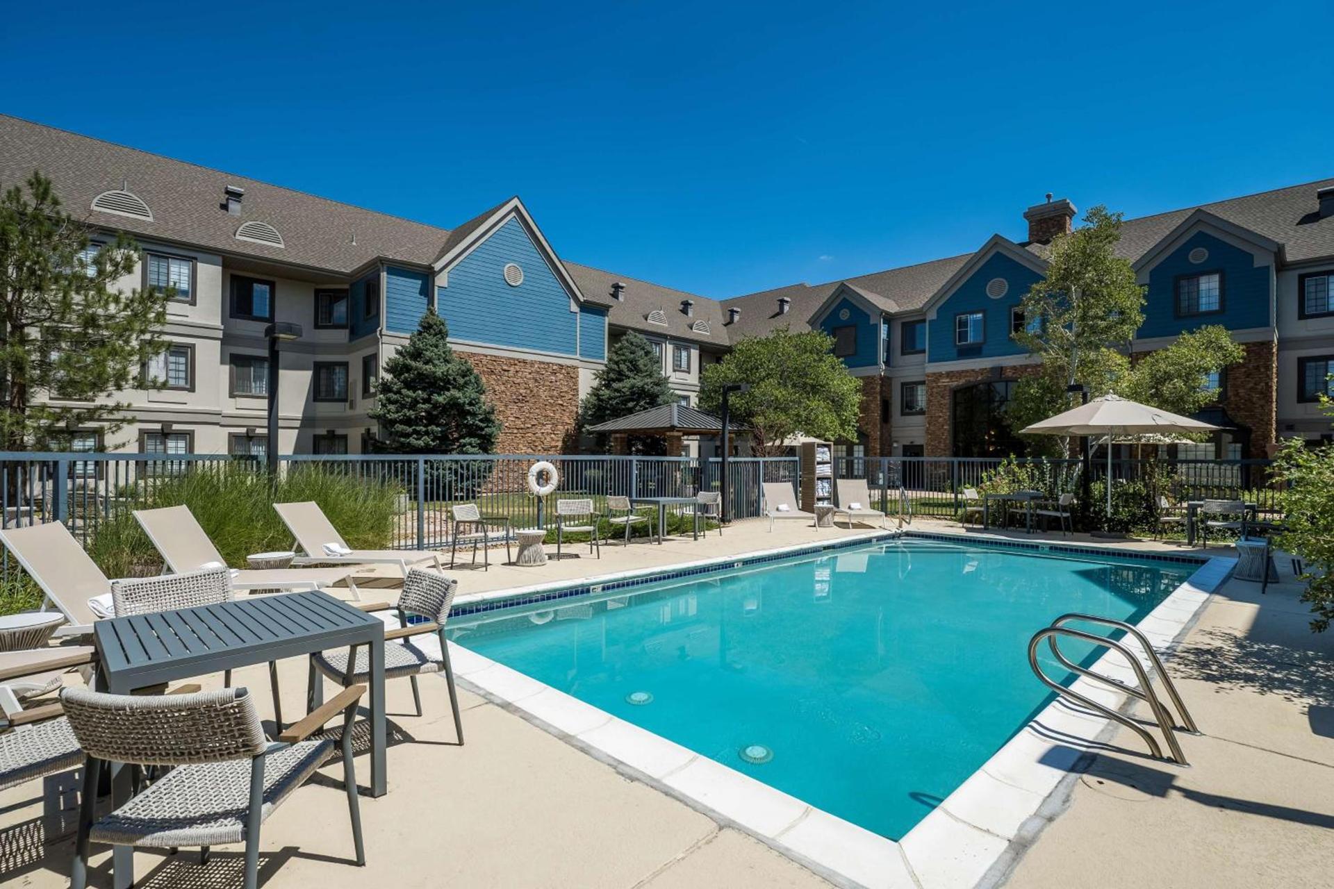 Sonesta ES Suites Denver South Park Meadows photo 55