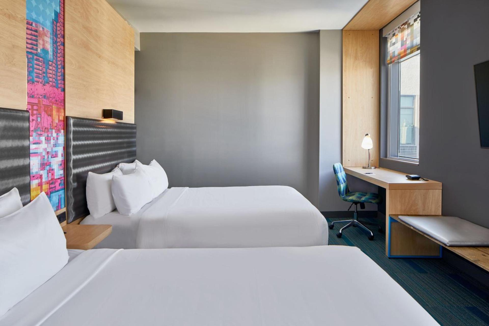 Aloft by Marriott Miami Aventura photo 8