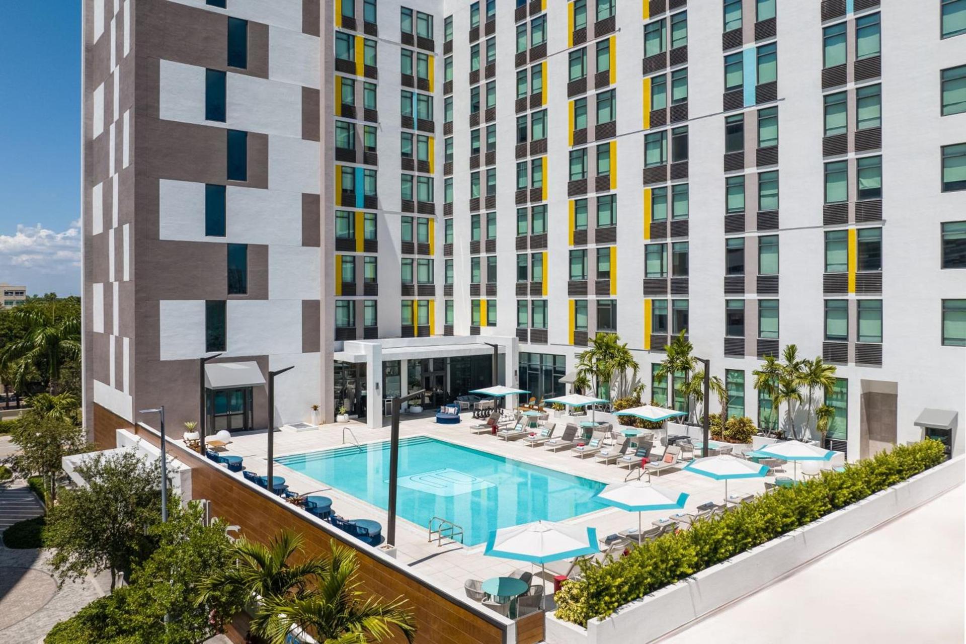 Aloft by Marriott Miami Aventura photo 22
