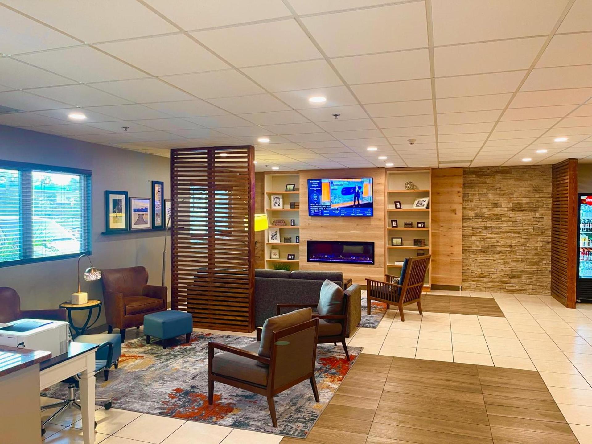 Country Inn & Suites by Radisson Rehoboth Beach - Dewey photo 46