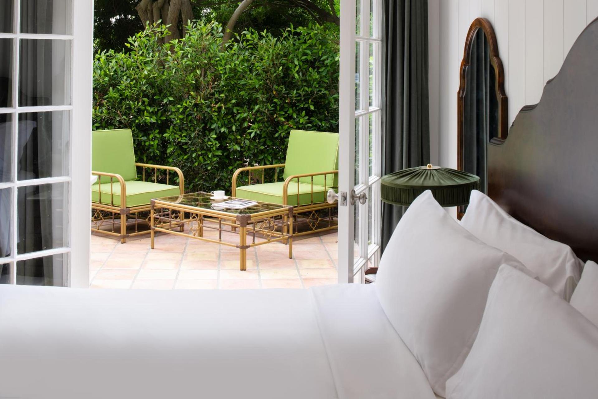 The Inn at Rancho Santa Fe photo 43