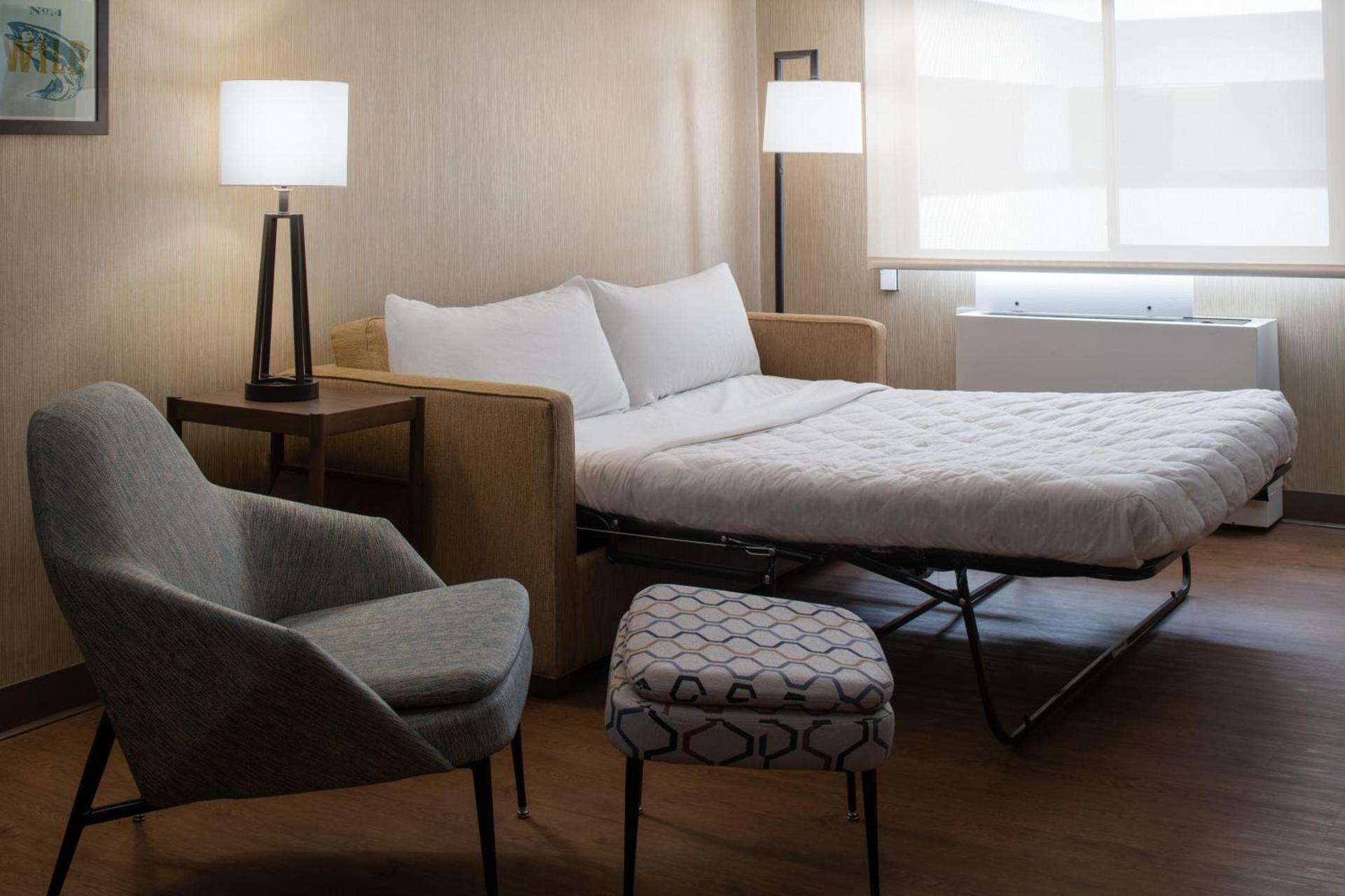 Four Points by Sheraton Bellingham Hotel & Conference Center photo 6
