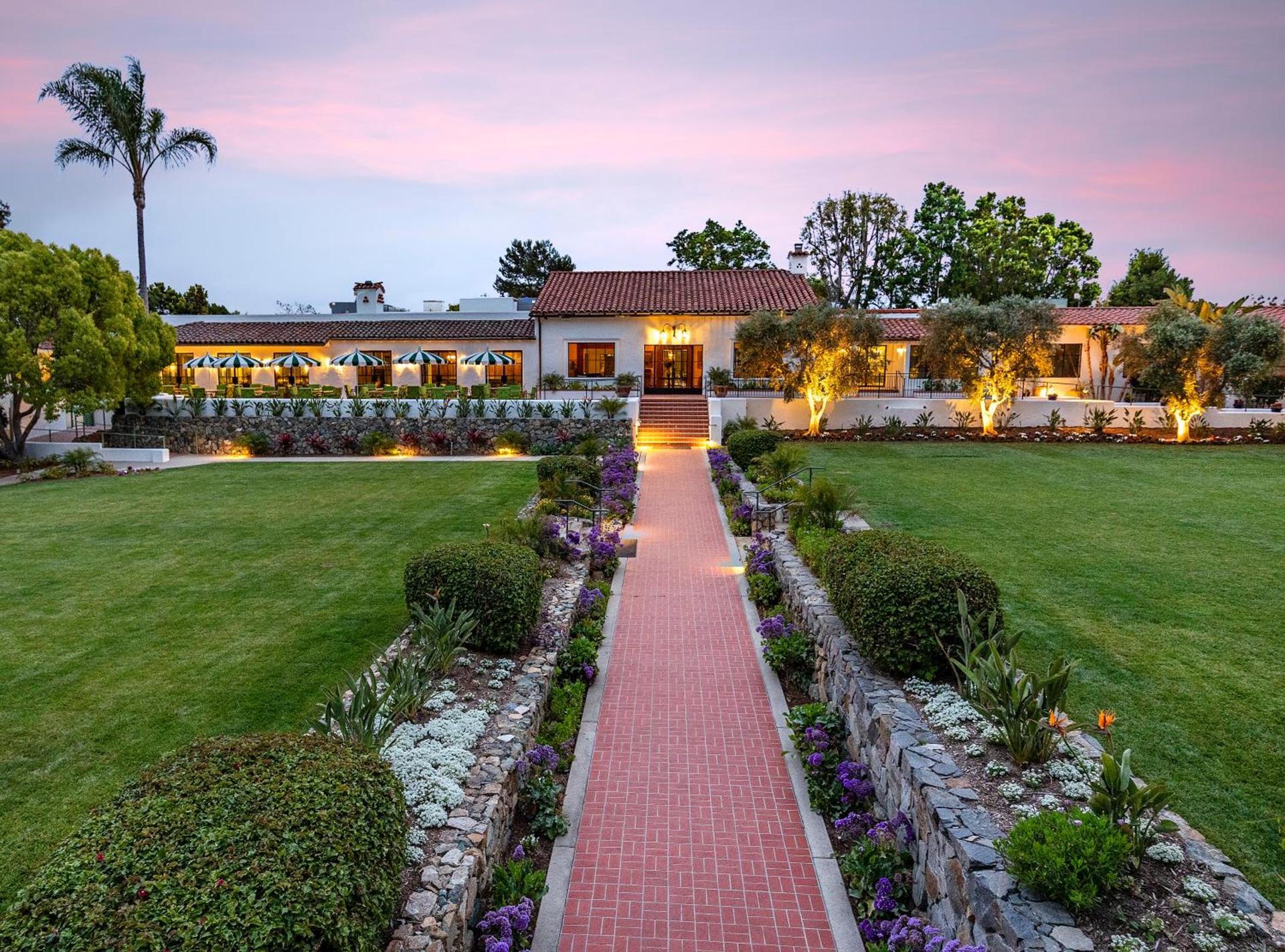 The Inn at Rancho Santa Fe photo 2