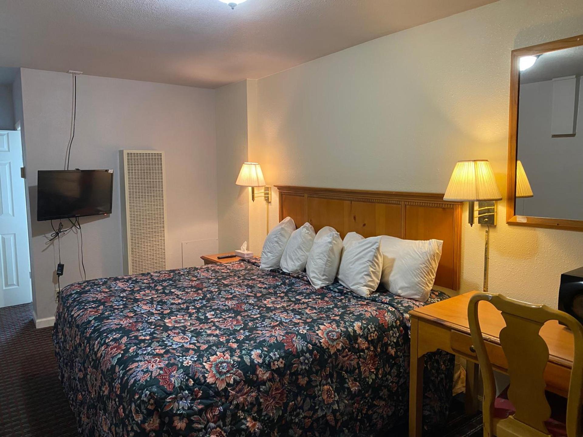 RANGER MOTEL photo 7