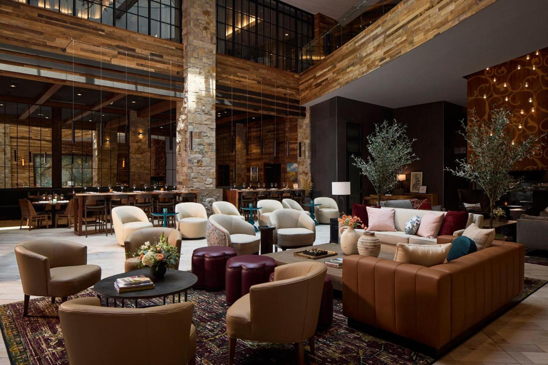 Archer Hotel Napa photo 10