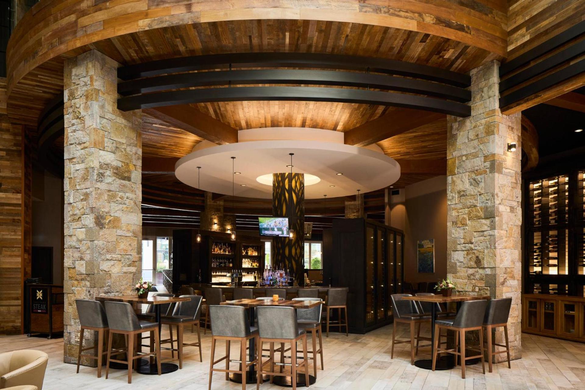 Archer Hotel Napa photo 28