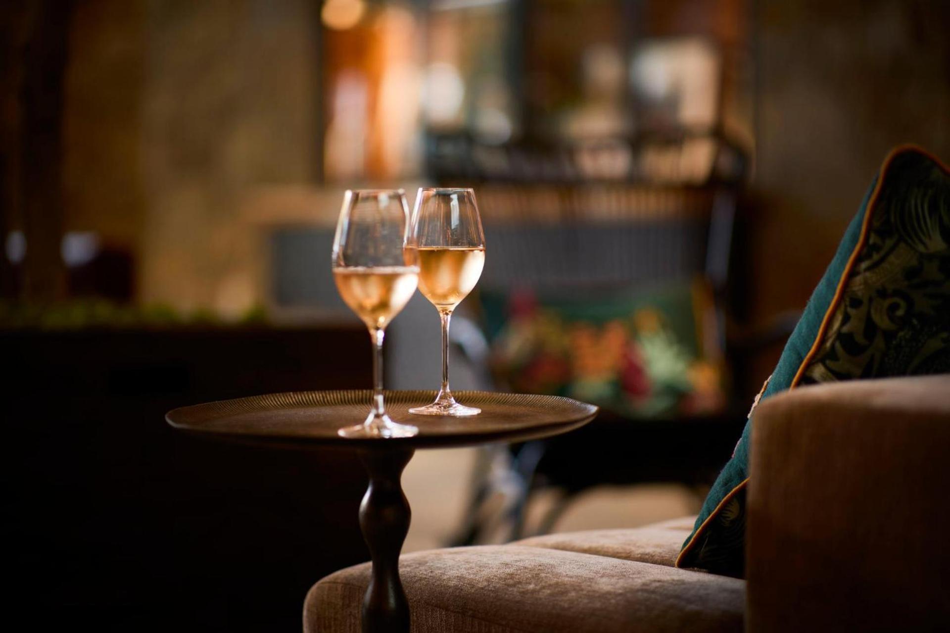 Archer Hotel Napa photo 52