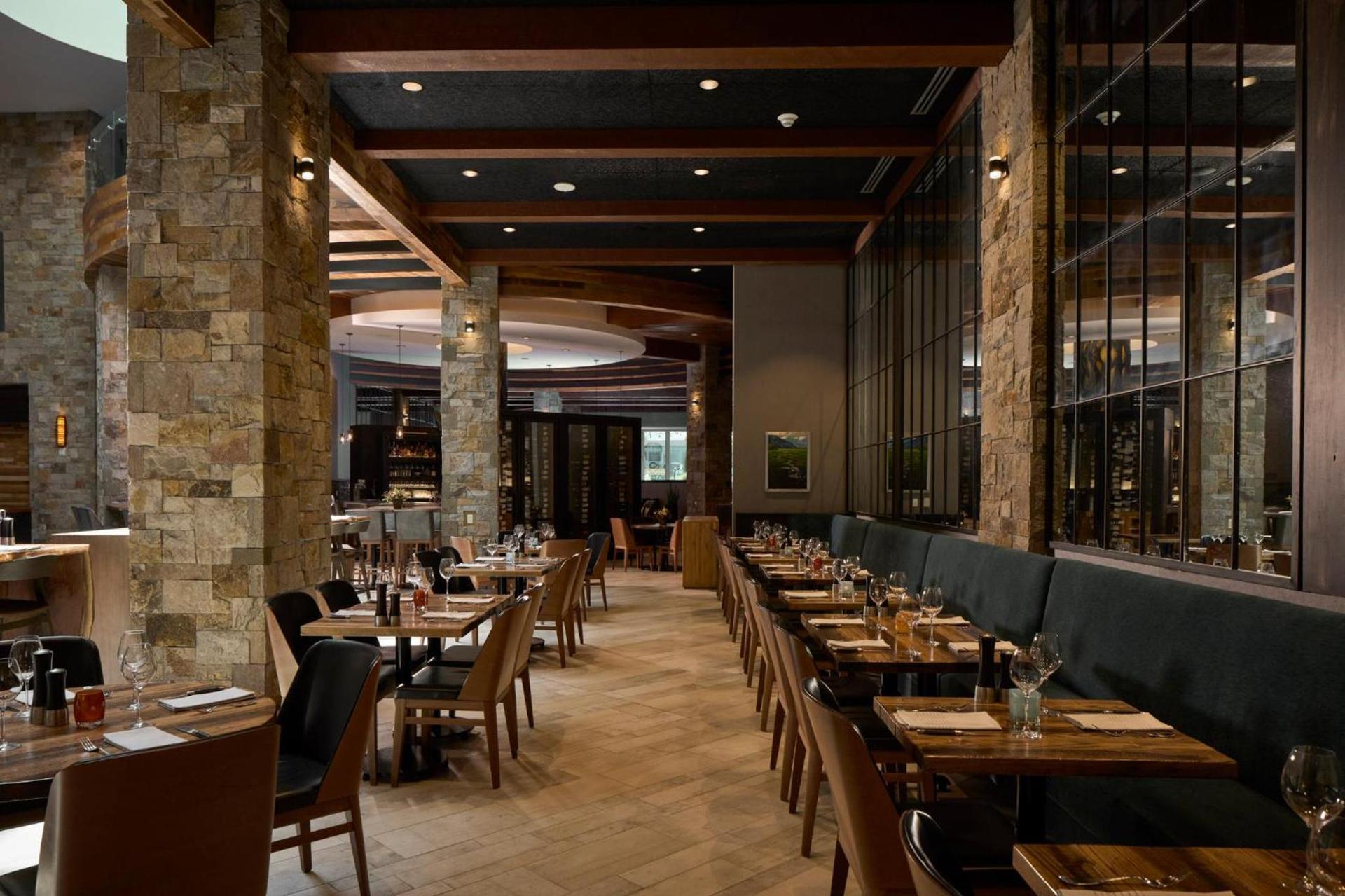 Archer Hotel Napa photo 69