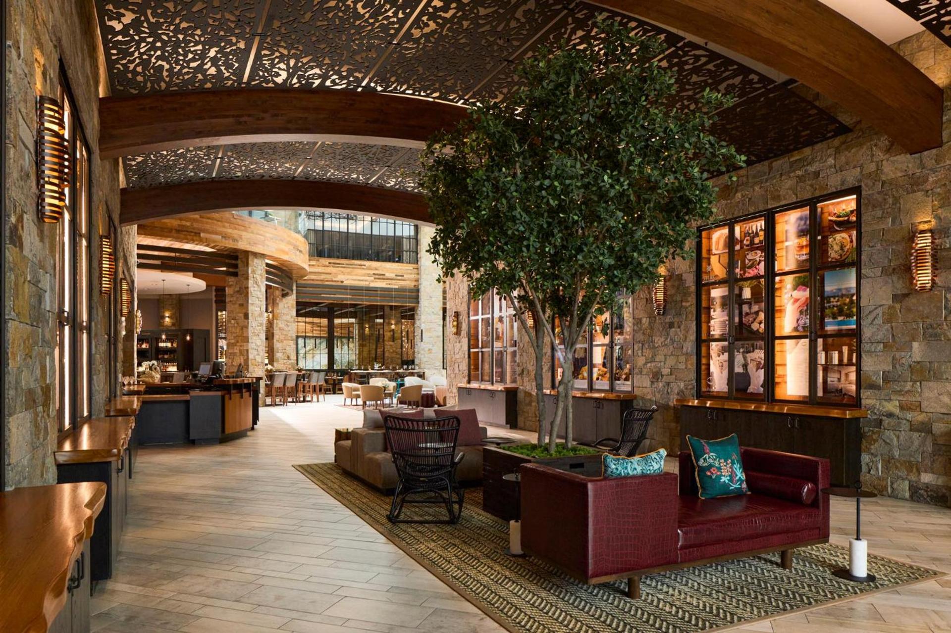 Archer Hotel Napa photo 15