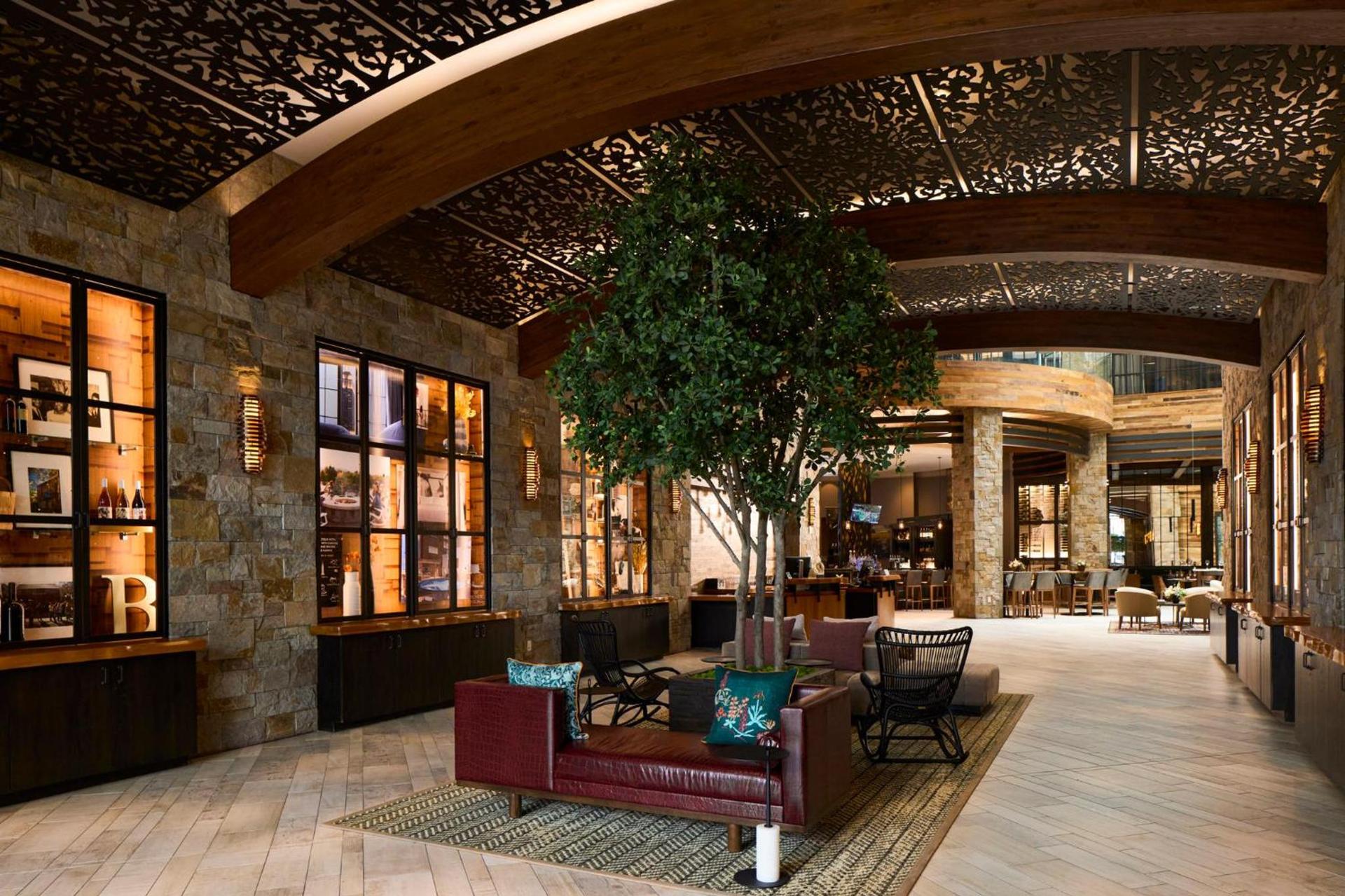 Archer Hotel Napa photo 11