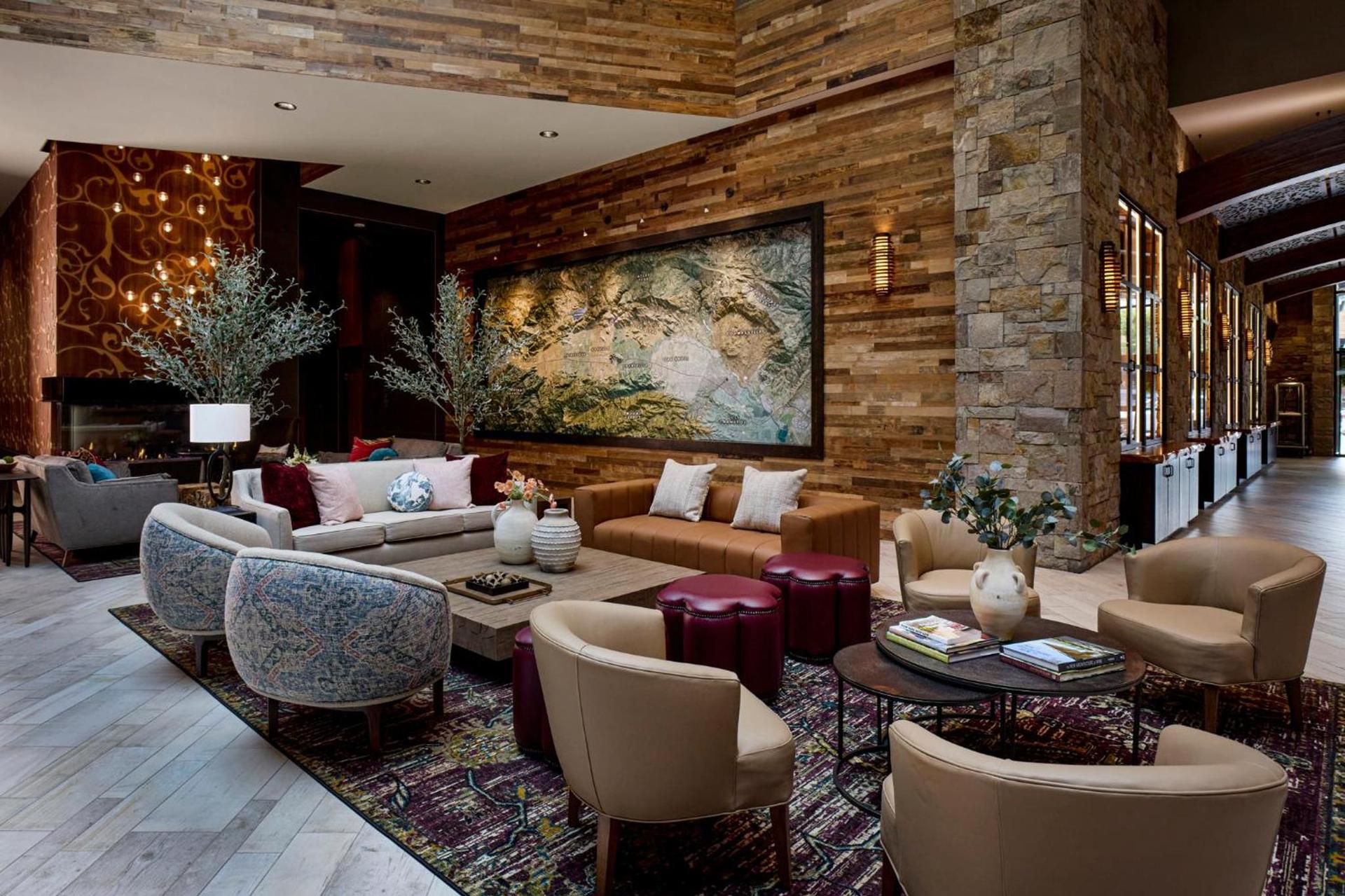 Archer Hotel Napa photo 8