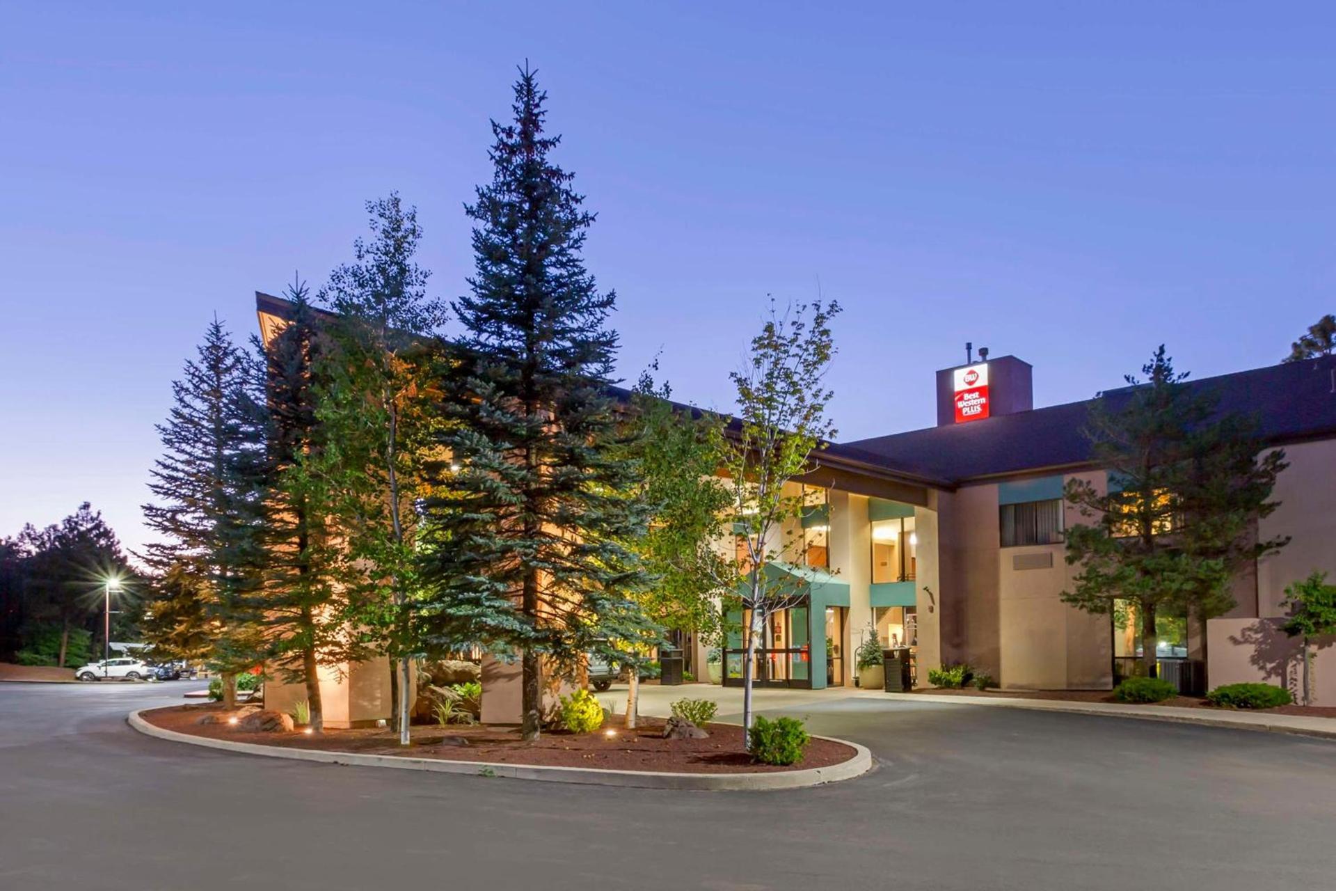 Best Western Plus Inn of Williams photo 1