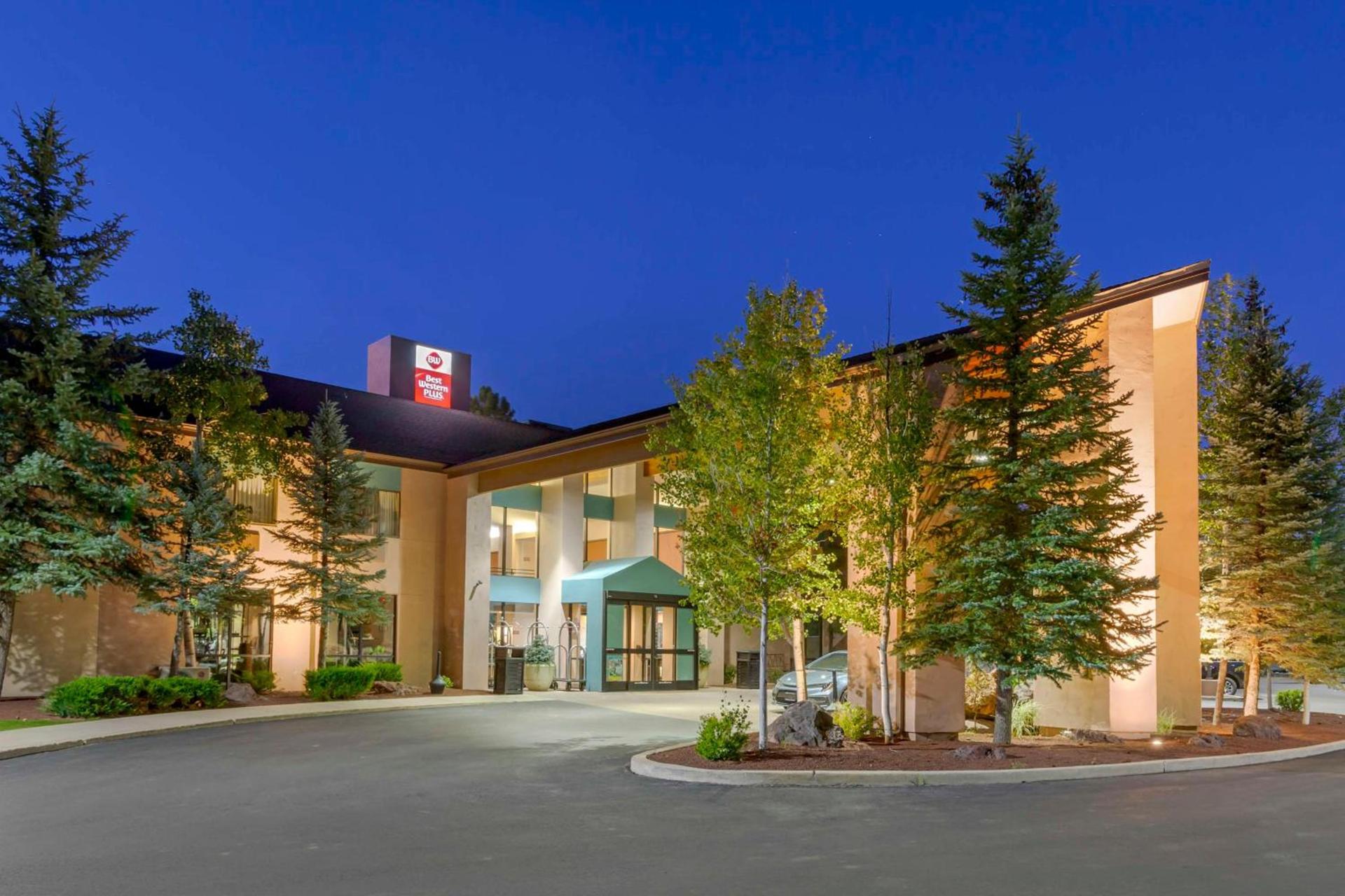 Best Western Plus Inn of Williams photo 13