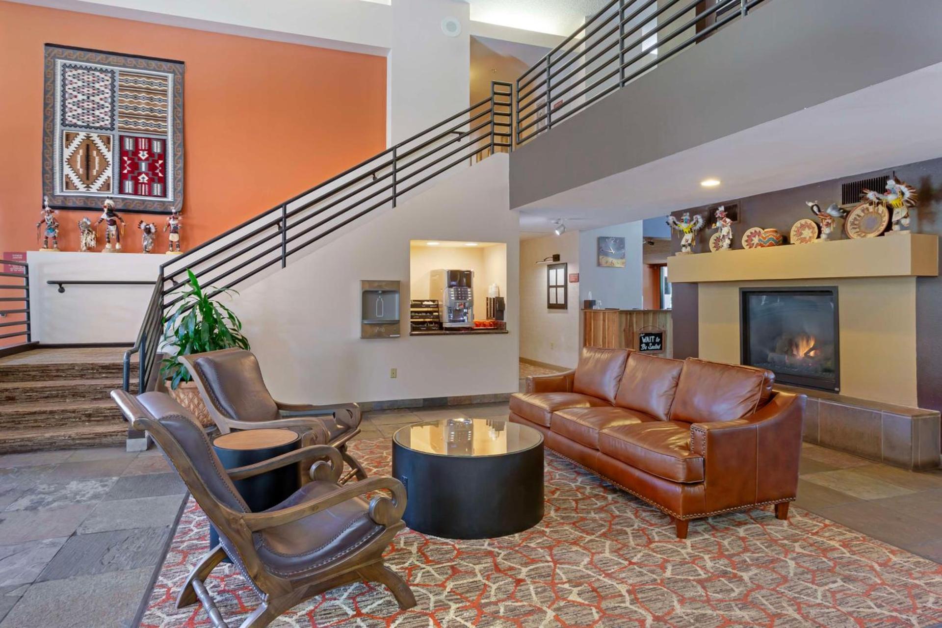 Best Western Plus Inn of Williams photo 15