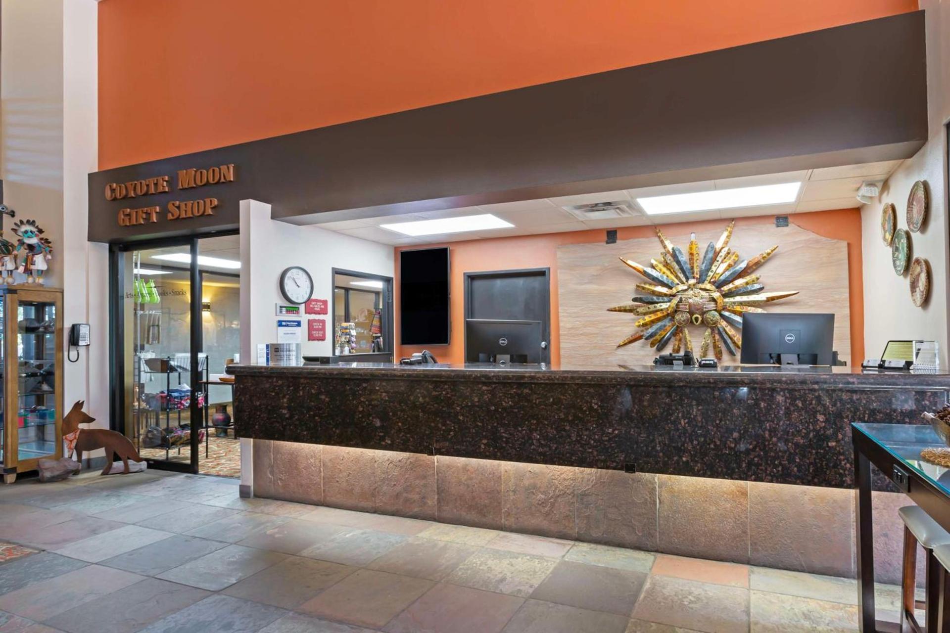 Best Western Plus Inn of Williams photo 14