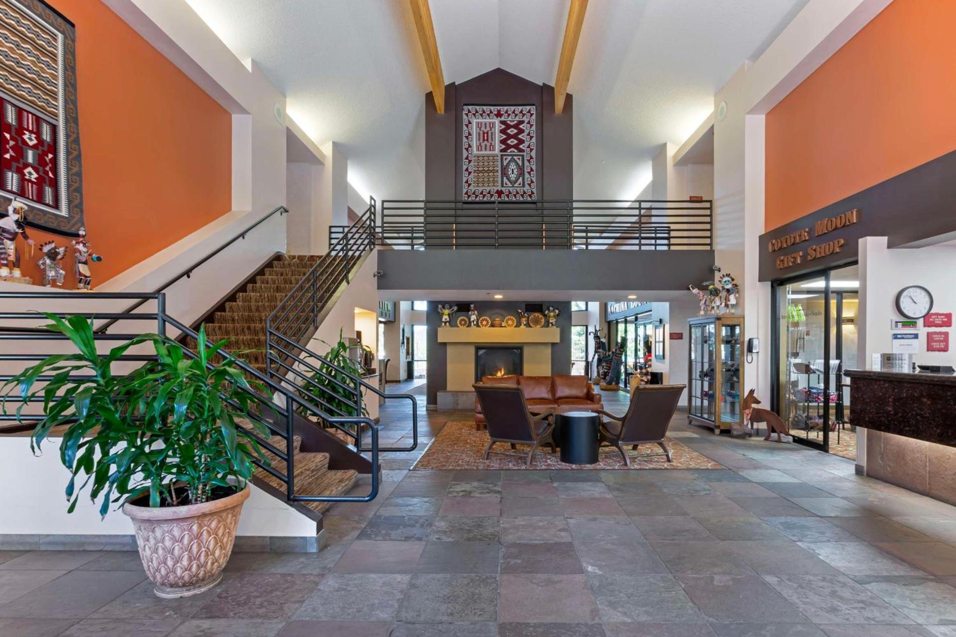 Best Western Plus Inn of Williams photo 2
