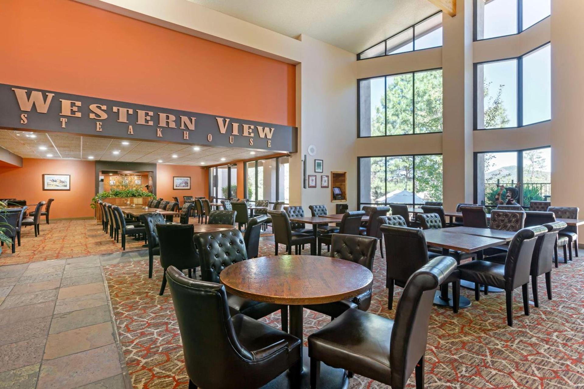 Best Western Plus Inn of Williams photo 42