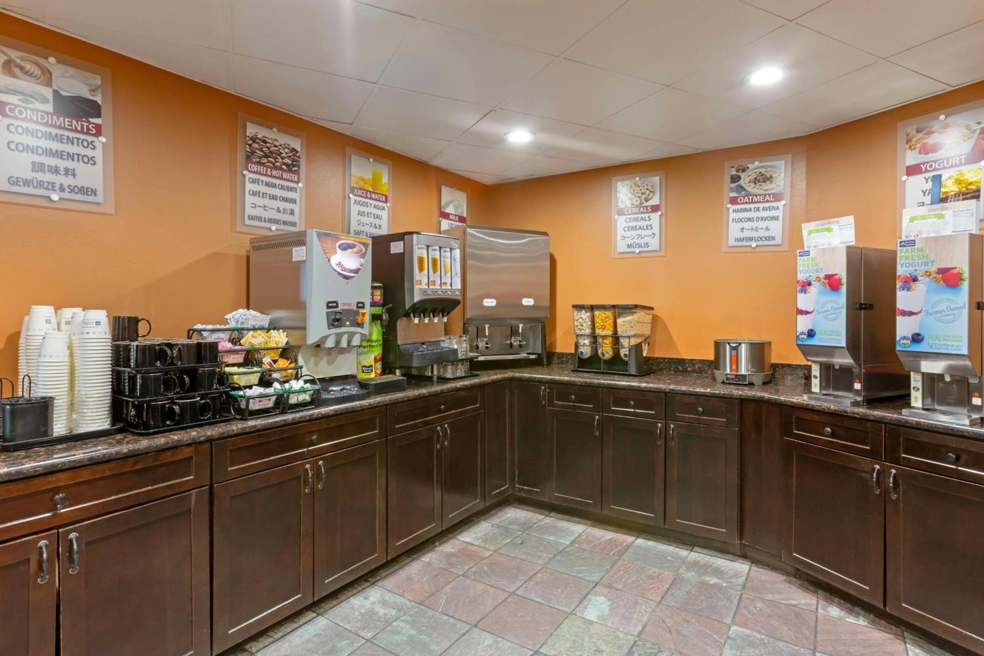 Best Western Plus Inn of Williams photo 33