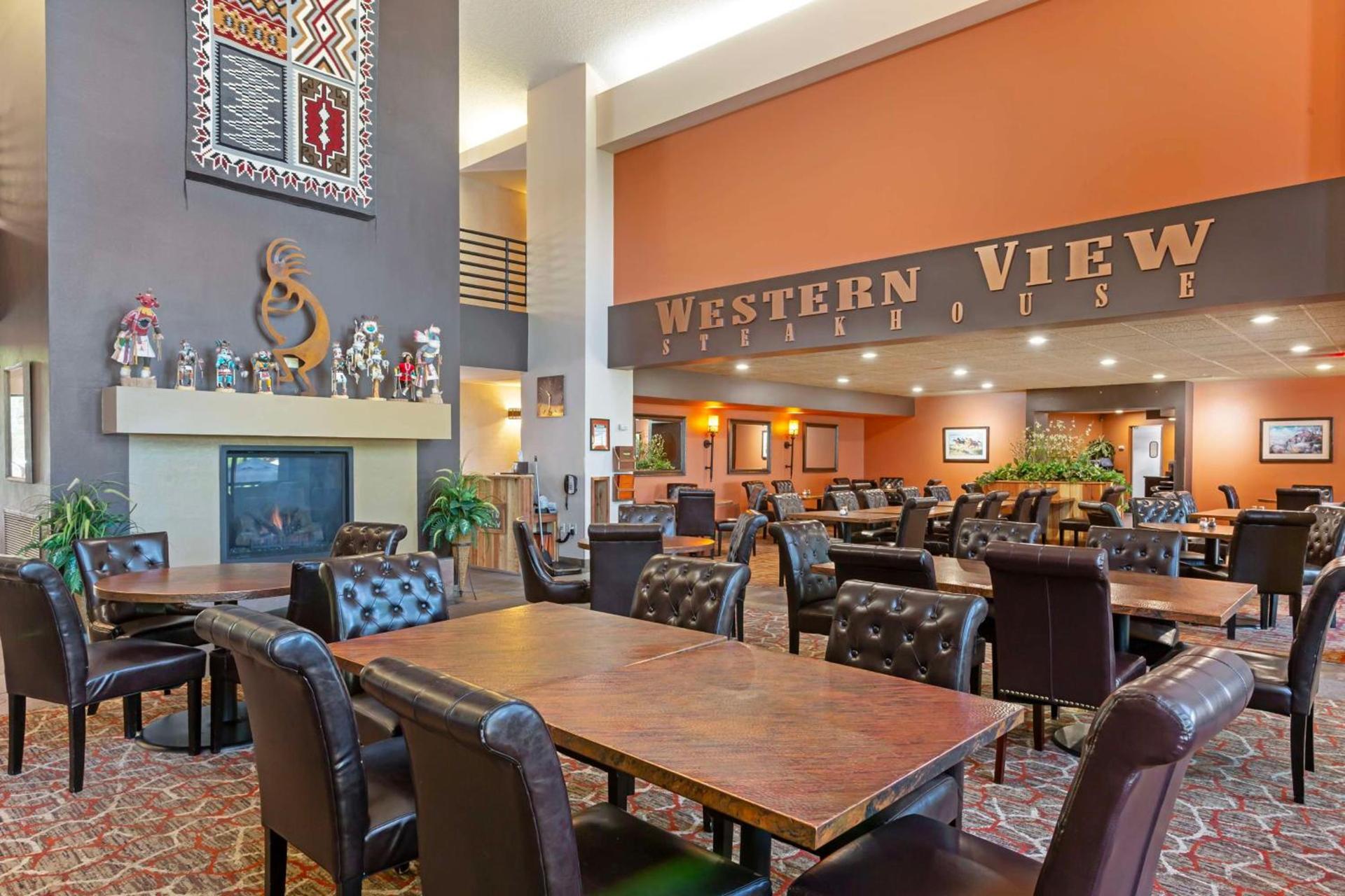 Best Western Plus Inn of Williams photo 5