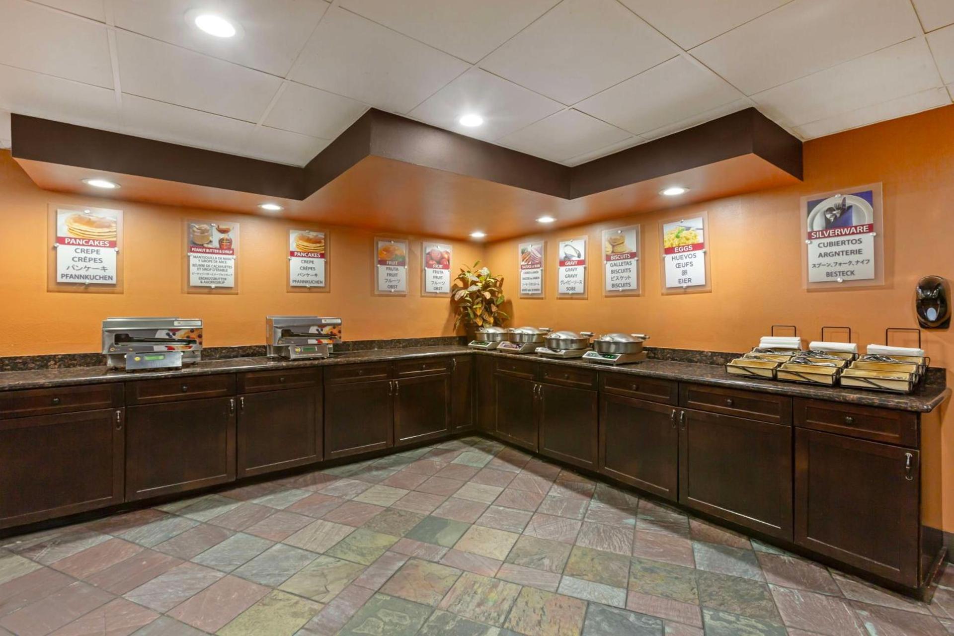 Best Western Plus Inn of Williams photo 34