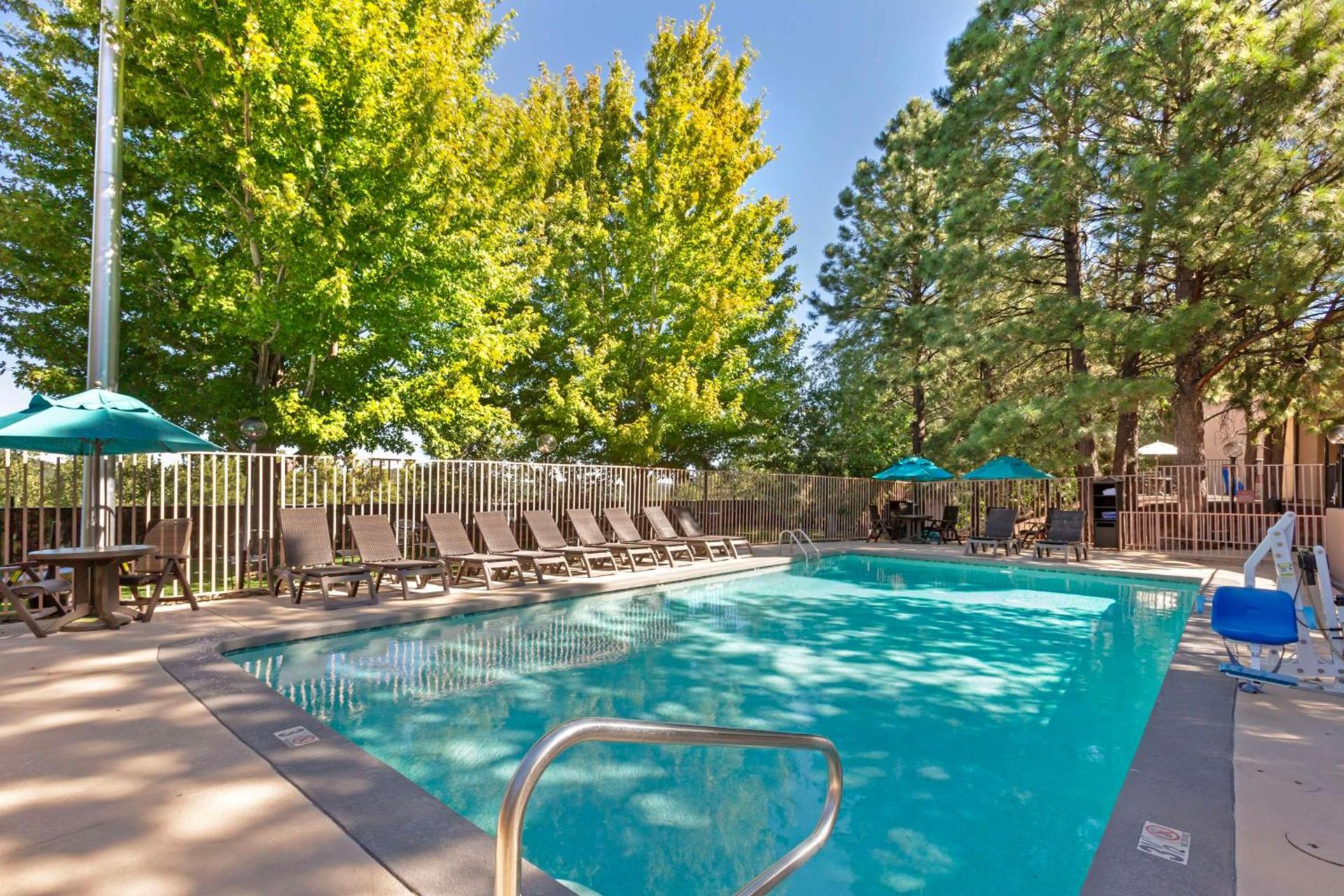 Best Western Plus Inn of Williams photo 44