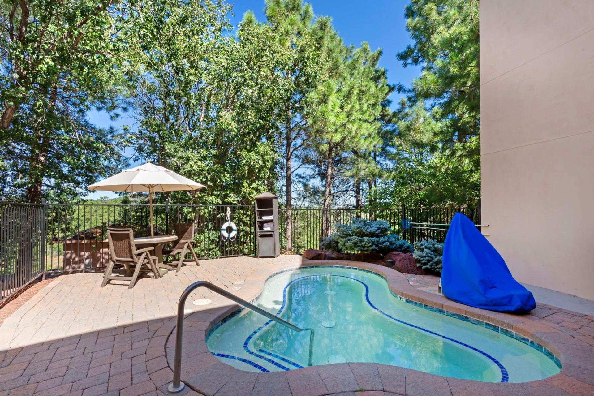 Best Western Plus Inn of Williams photo 35