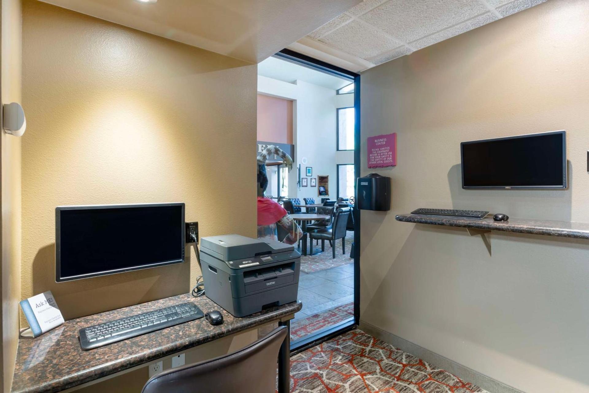 Best Western Plus Inn of Williams photo 8
