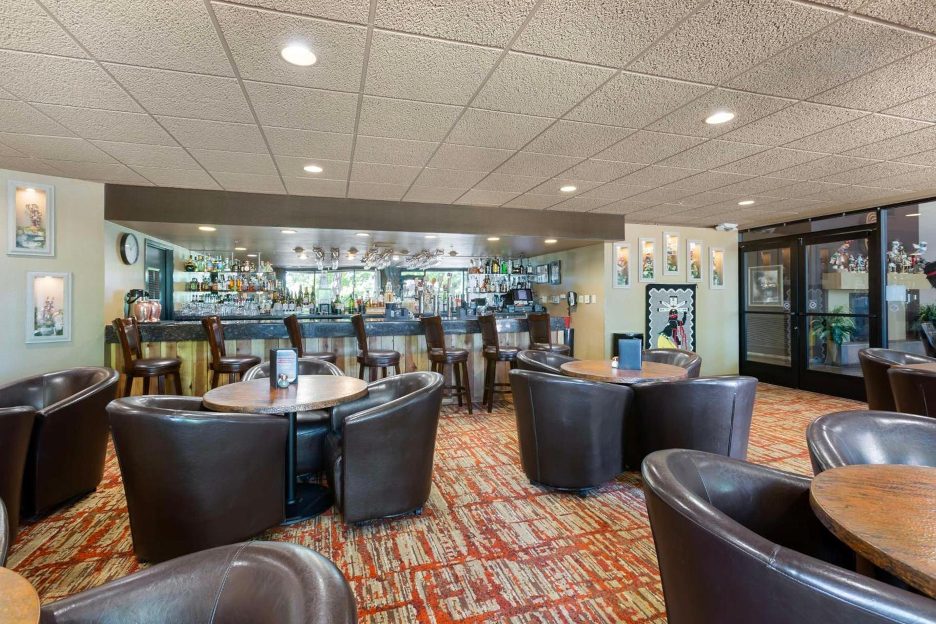 Best Western Plus Inn of Williams photo 36