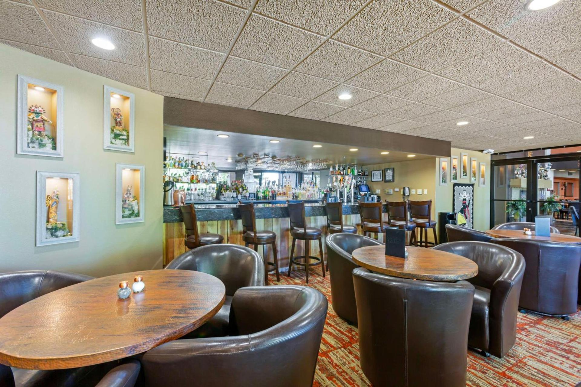 Best Western Plus Inn of Williams photo 40