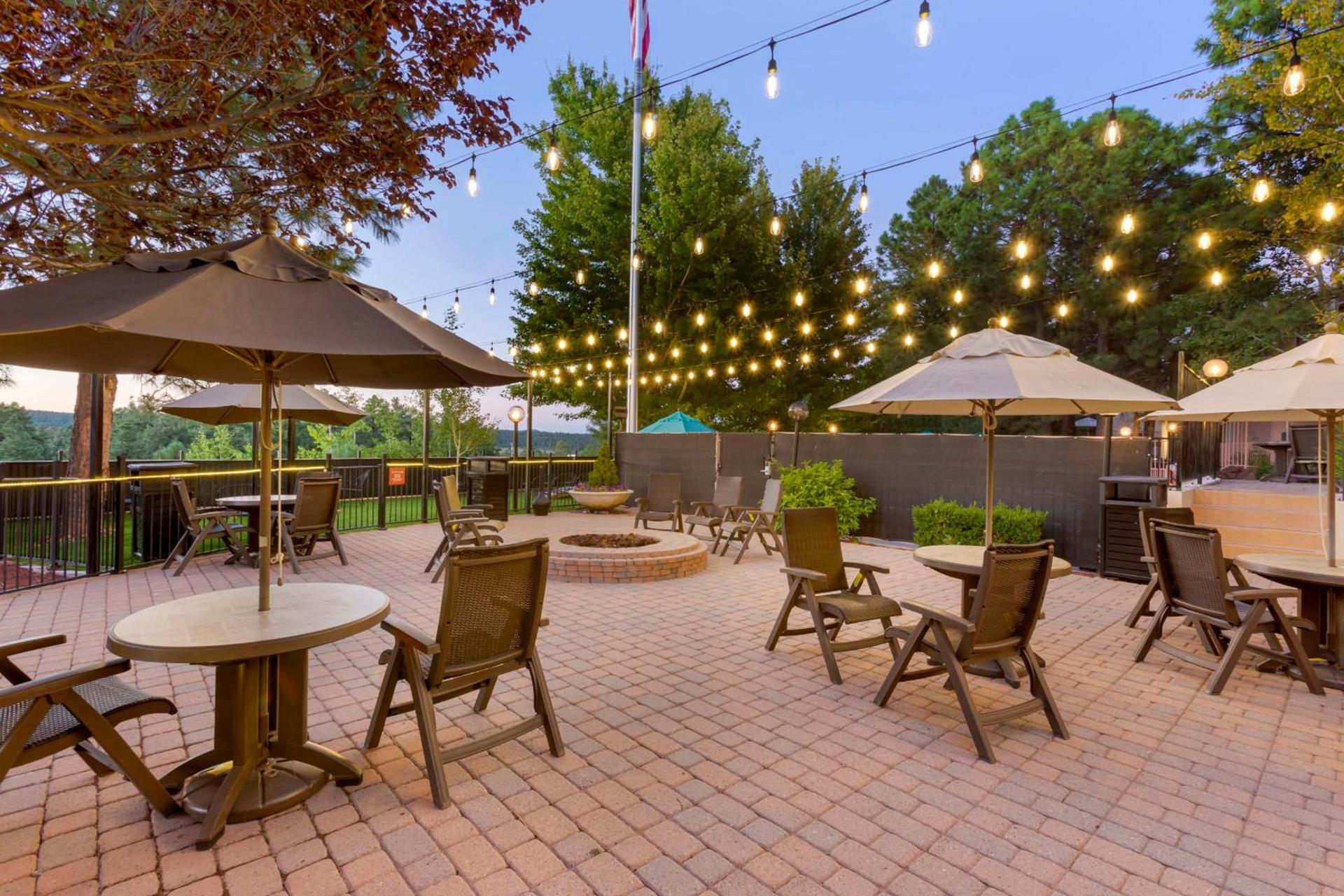 Best Western Plus Inn of Williams photo 39
