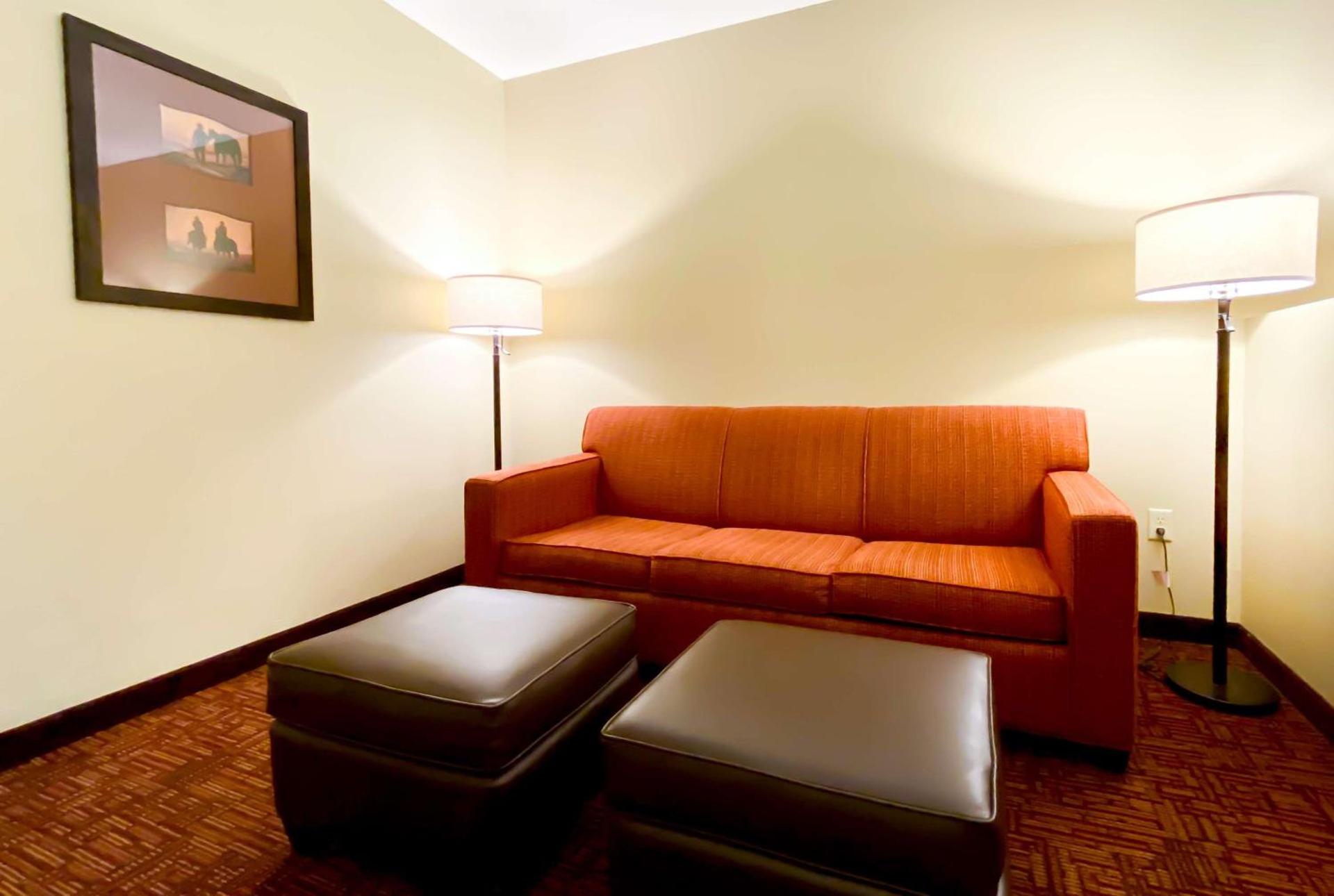 Best Western Plus Inn of Williams photo 32
