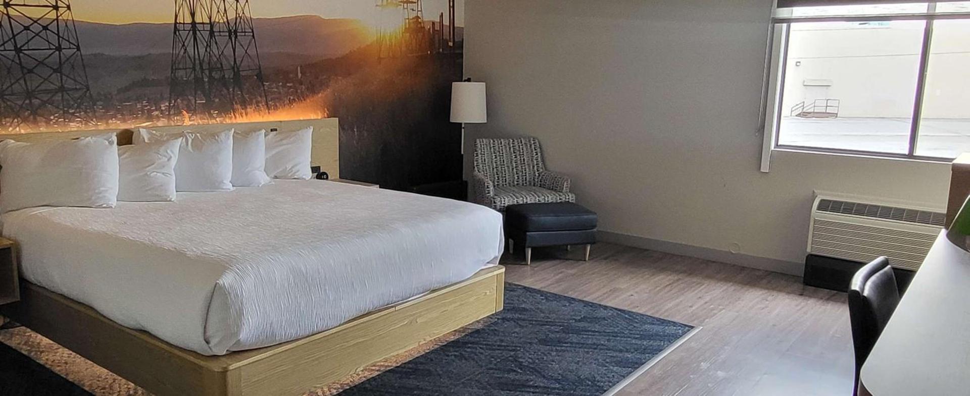 Best Western Plus Butte Plaza Inn photo 20