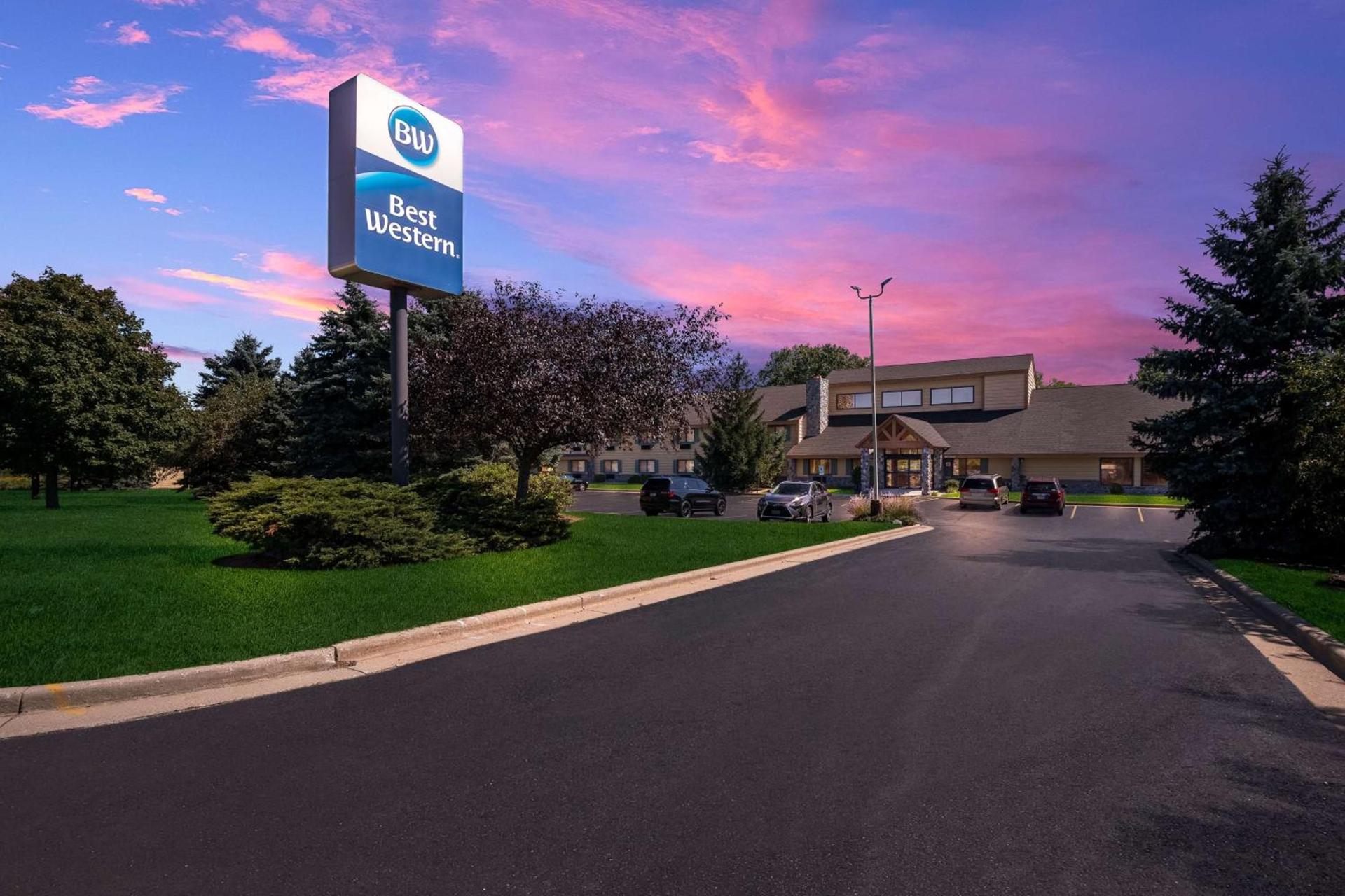 Best Western Germantown Inn photo 12