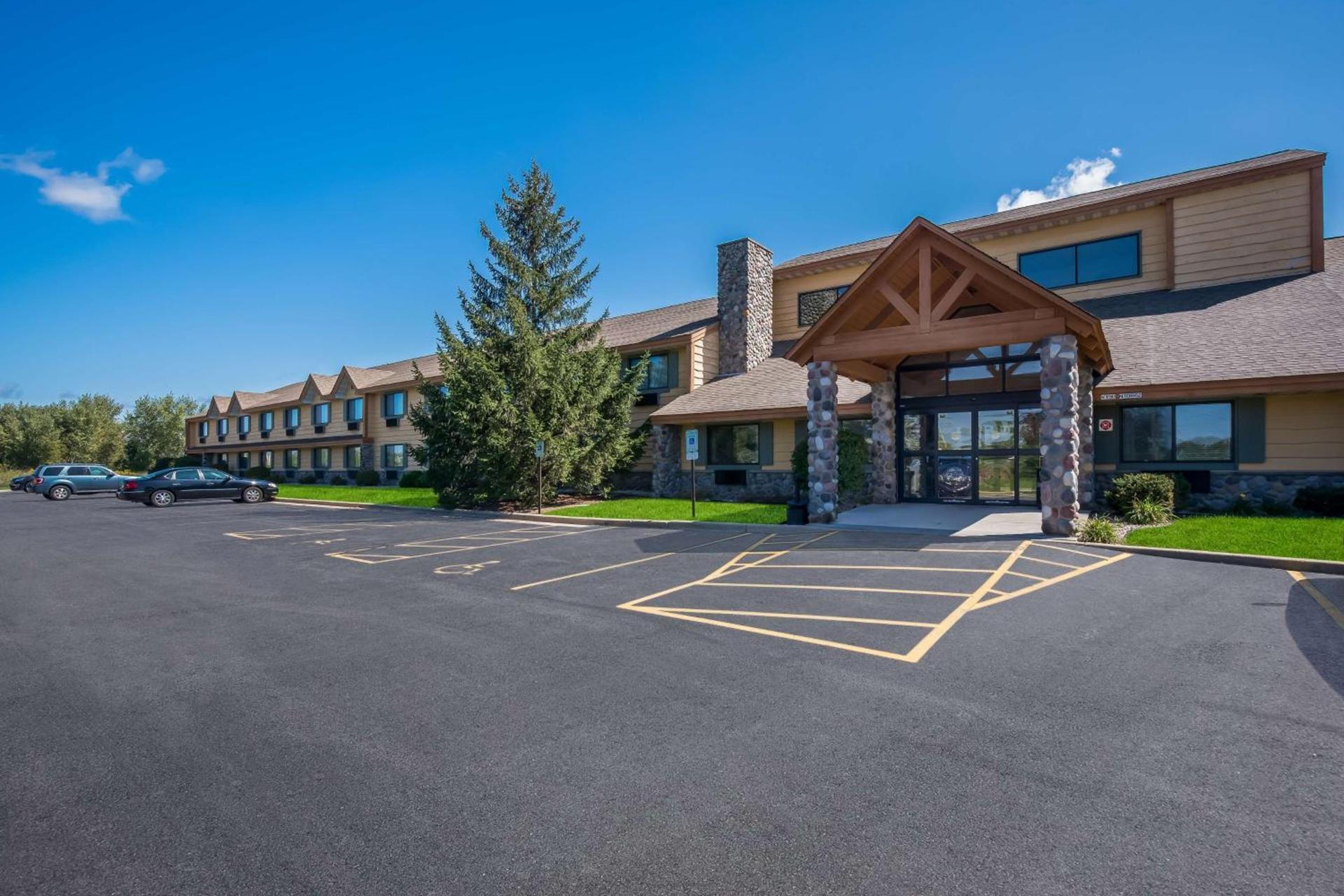 Best Western Germantown Inn photo 30