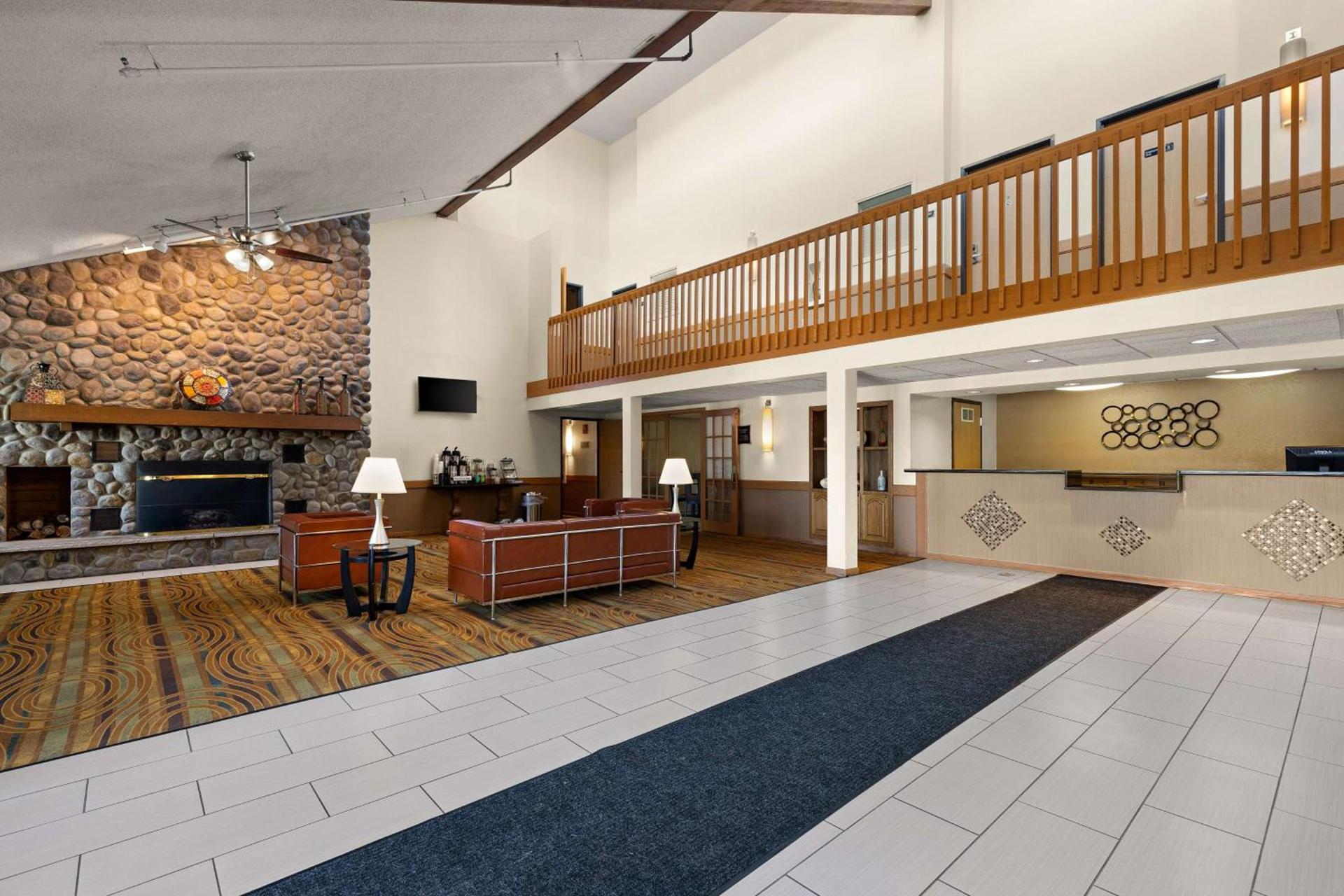 Best Western Germantown Inn photo 2