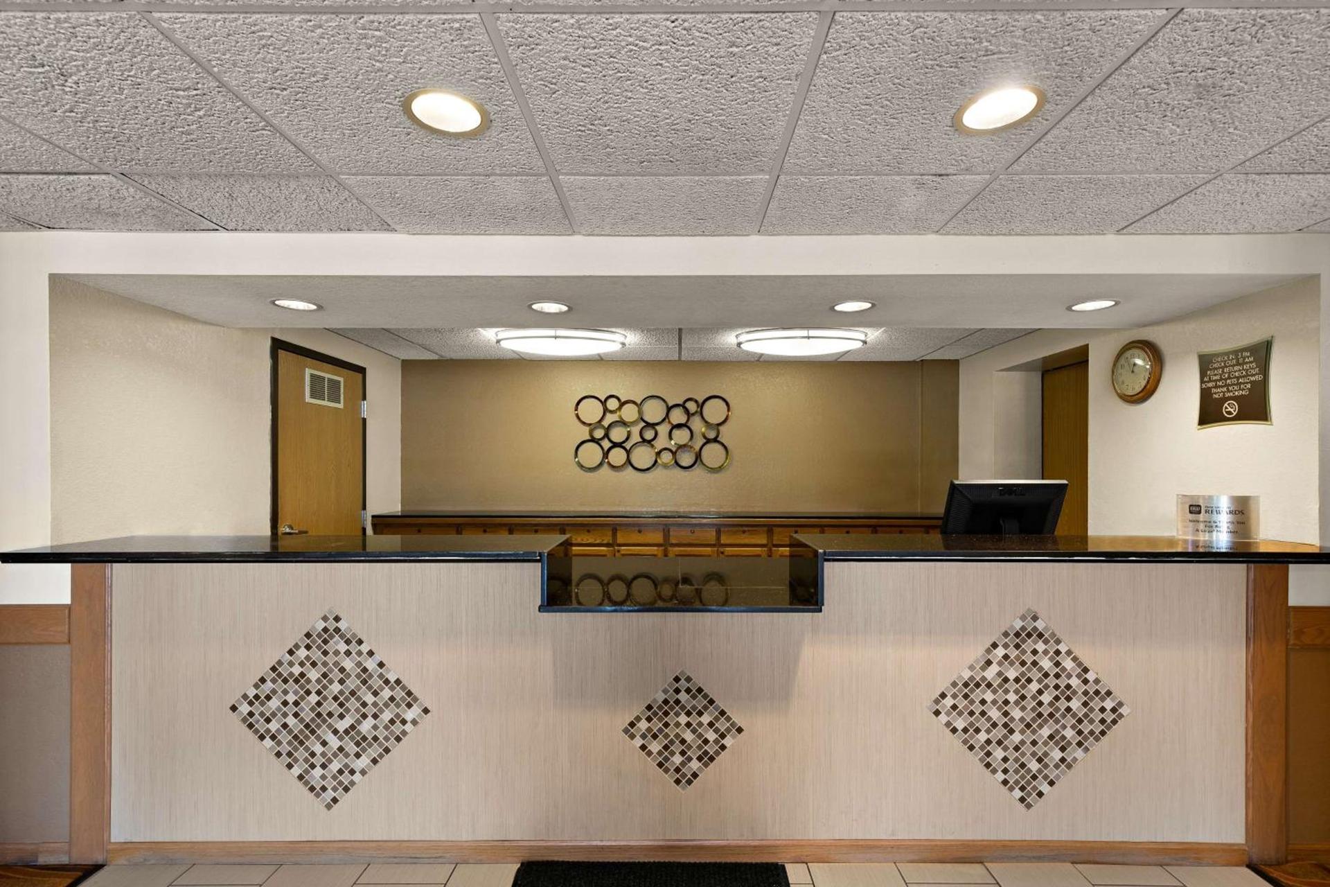 Best Western Germantown Inn photo 13