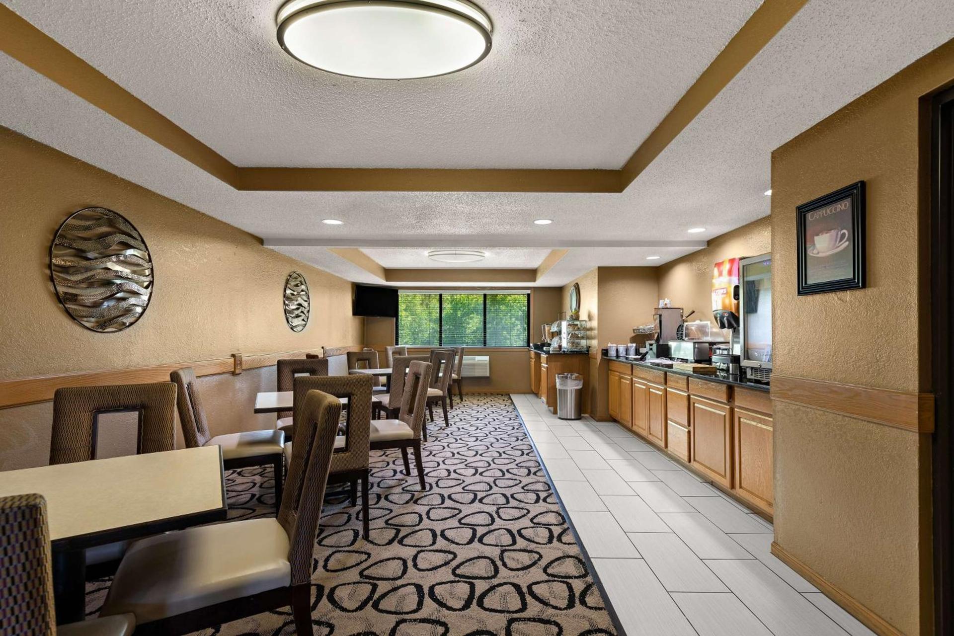 Best Western Germantown Inn photo 6