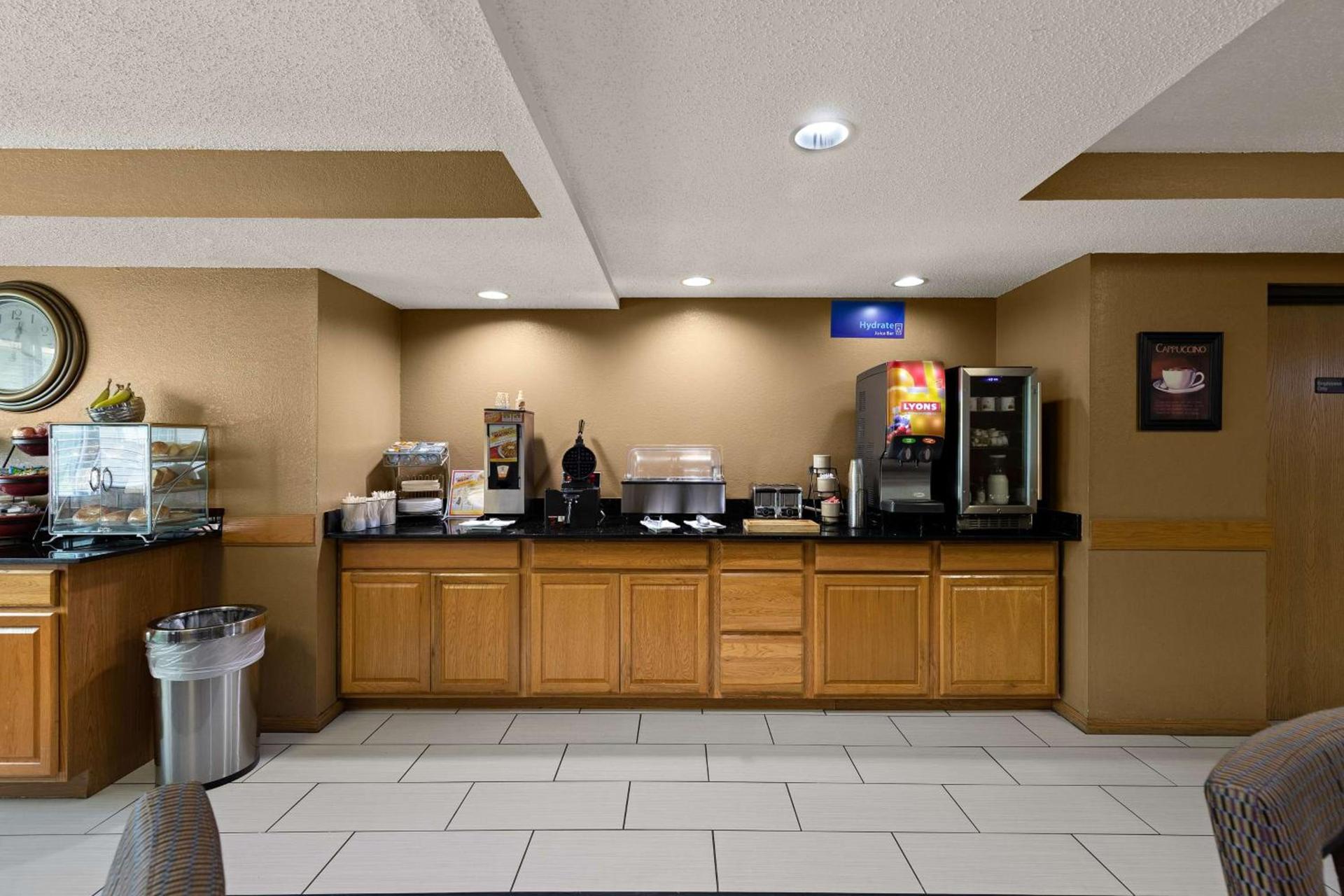 Best Western Germantown Inn photo 31