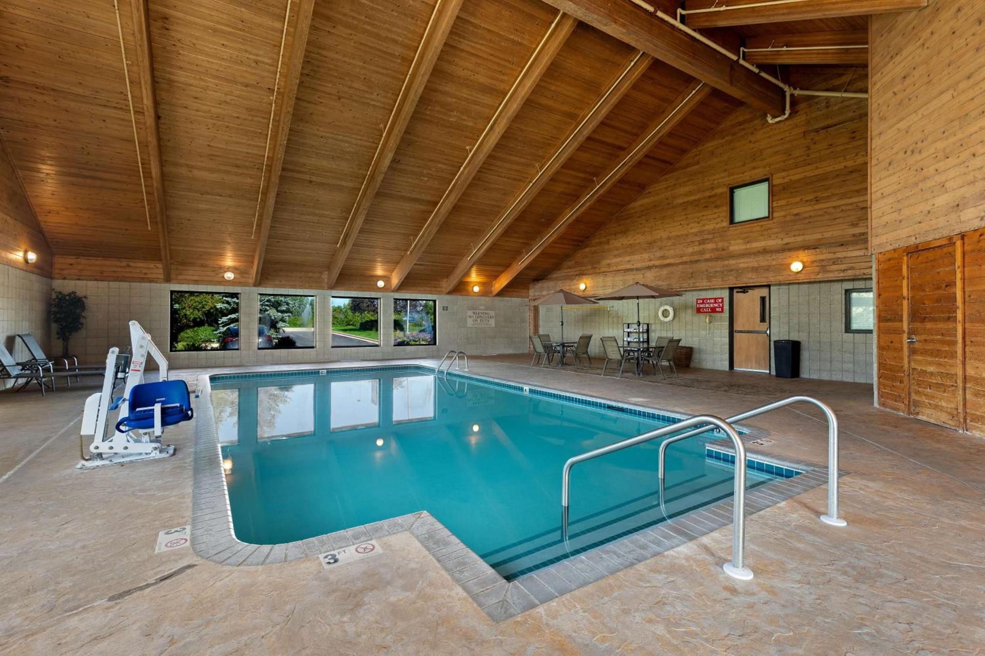 Best Western Germantown Inn photo 7