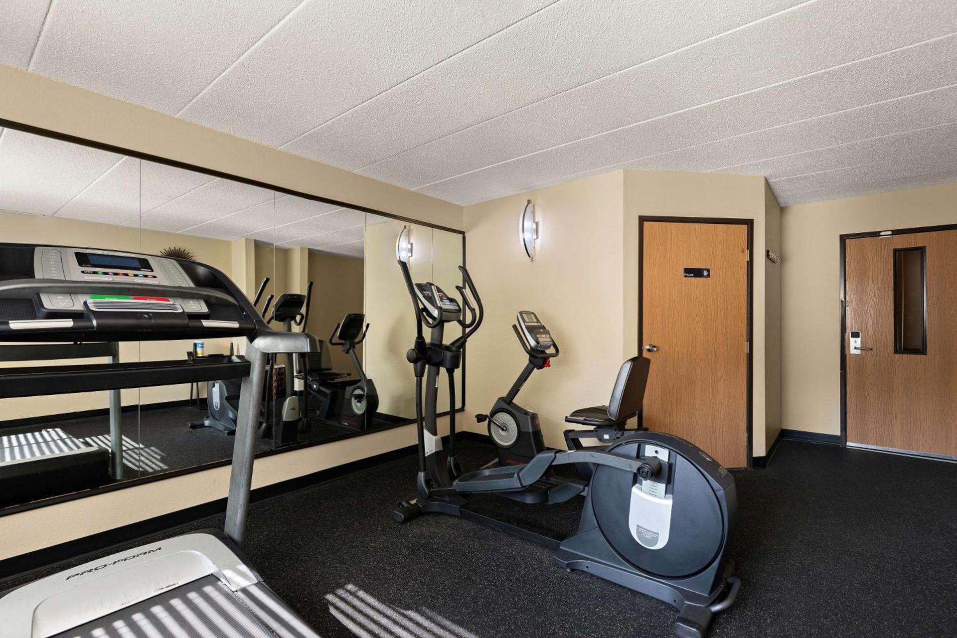 Best Western Germantown Inn photo 8