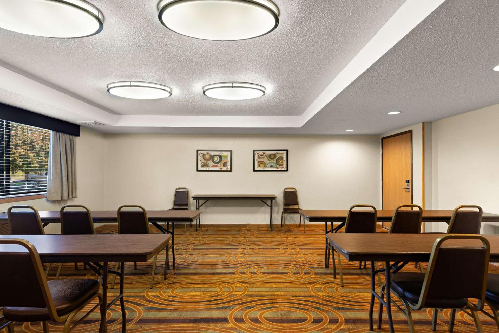 Best Western Germantown Inn photo 10