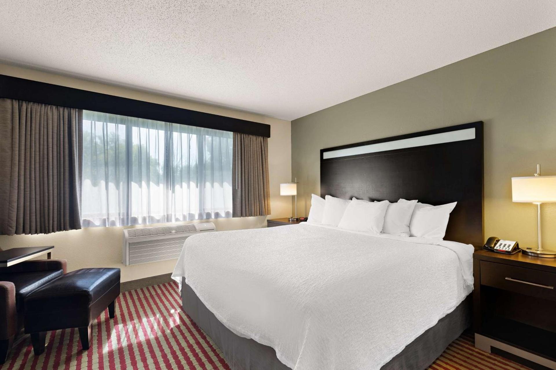 Best Western Germantown Inn photo 14